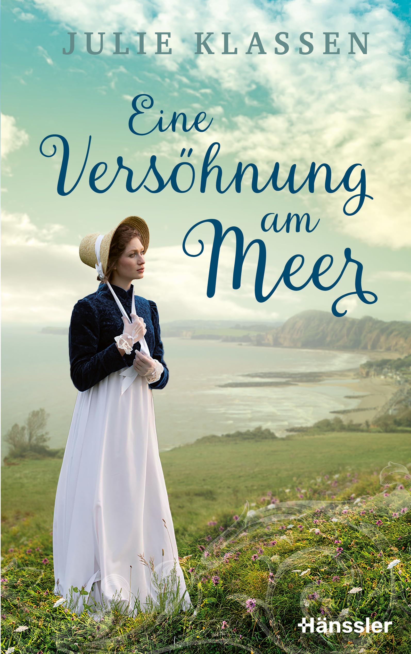 Eine Versöhnung am Meer: Roman