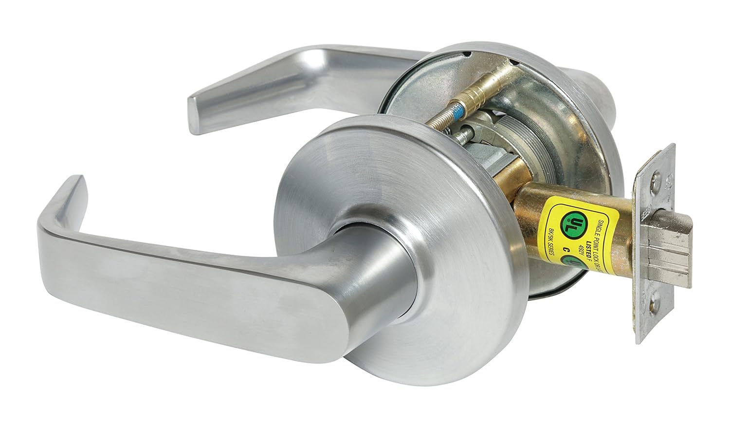 Stanley 9K30N15DSTK626 Best Access Systems 9K Series Passage Grade 1