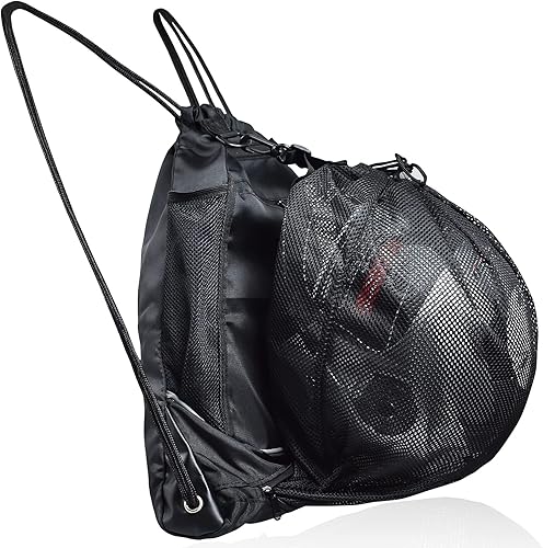 Mochila para casco de motocicleta con red de carga grande, bolsa compacta de almacenamiento ligero Bolsa de cola