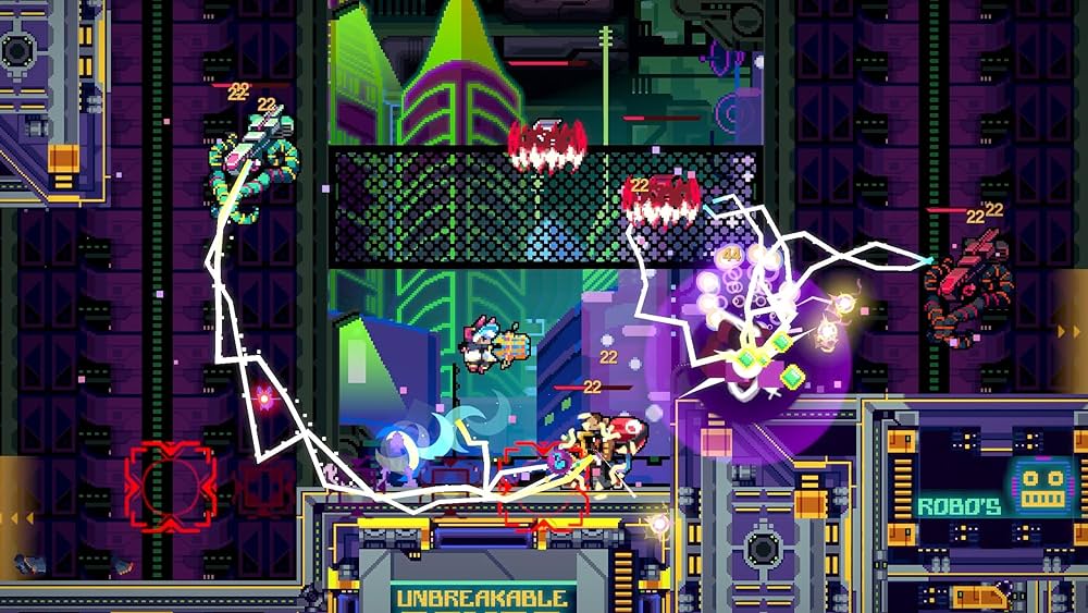 Nintendo Switch Elsie Magitek Edition Switch Elsie [Magitek Edition] for Nintendo Switch, Nintendo Switch 2