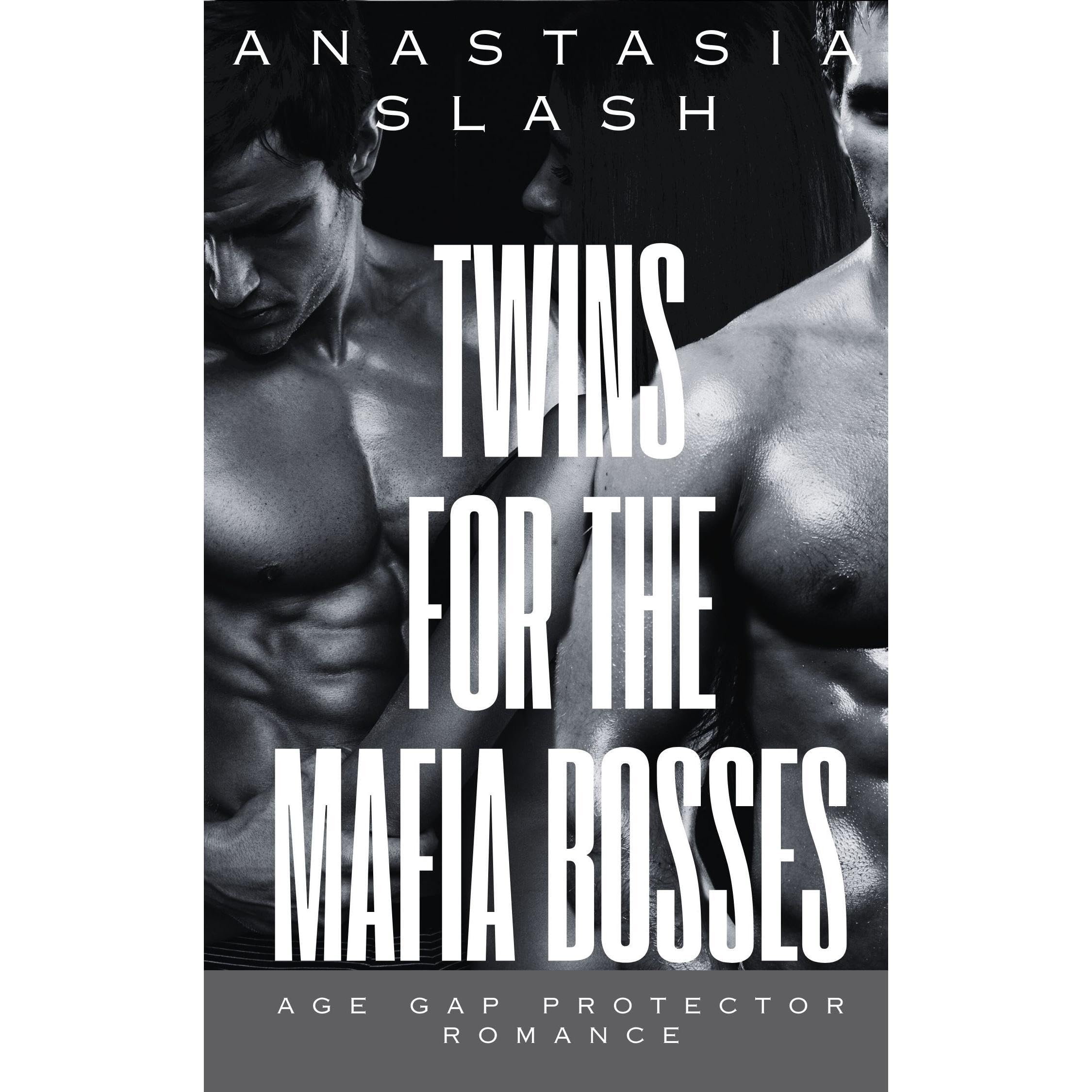 Twins for the Mafia Bosses