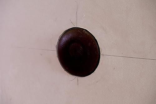 Miniatura 4 de 3M Fire Barrier Plug PLG4, 4 in, Maroon, 4case Negro, Rojo