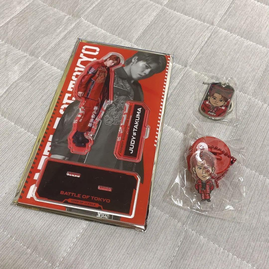 THE RAMPAGE ランペ 後藤拓磨 セット Amazon.co.jp: 後藤拓磨 セット the rampage ランペ bot : おもちゃ