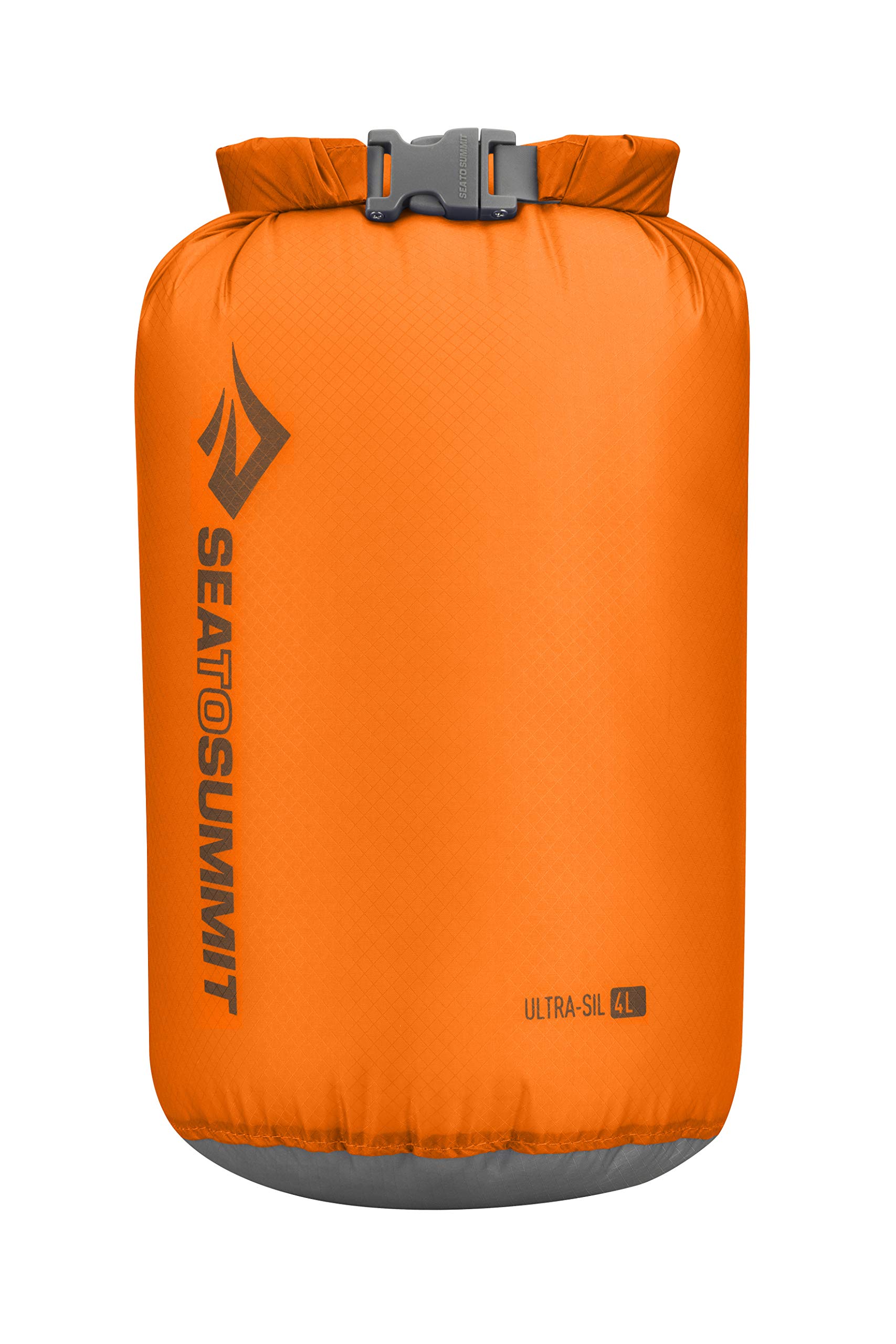 Sea to SummitUltra Sil Drysack Waterproof Packsack 2L