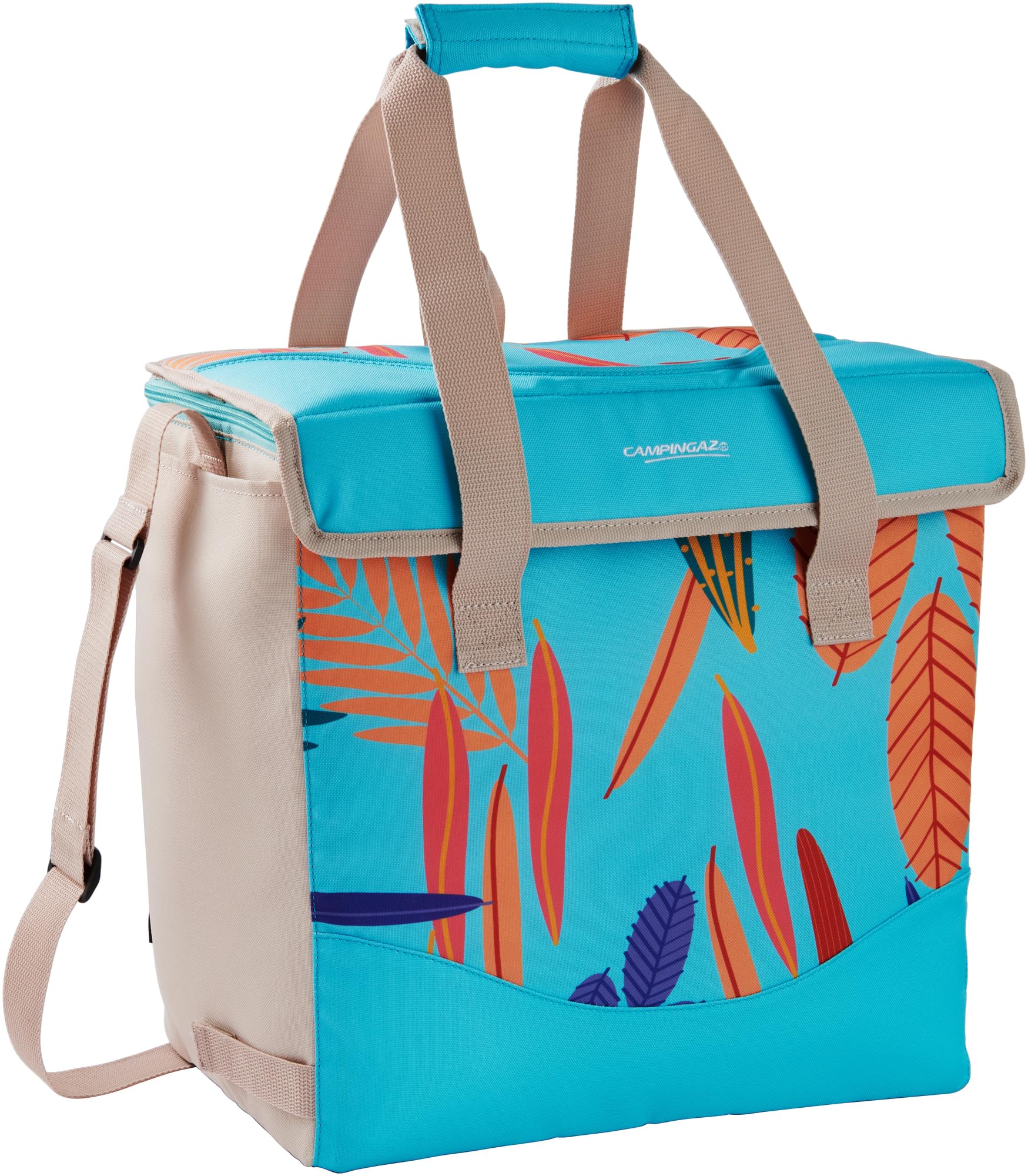 Campingaz Ethnic Junior Kühlrucksack 9 Liter