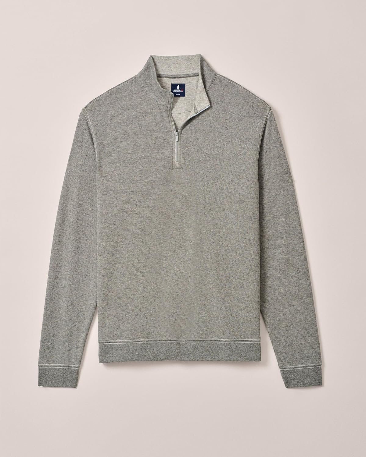 johnnie-O Hanks Lightweight Sully 1/4 Zip Pullover