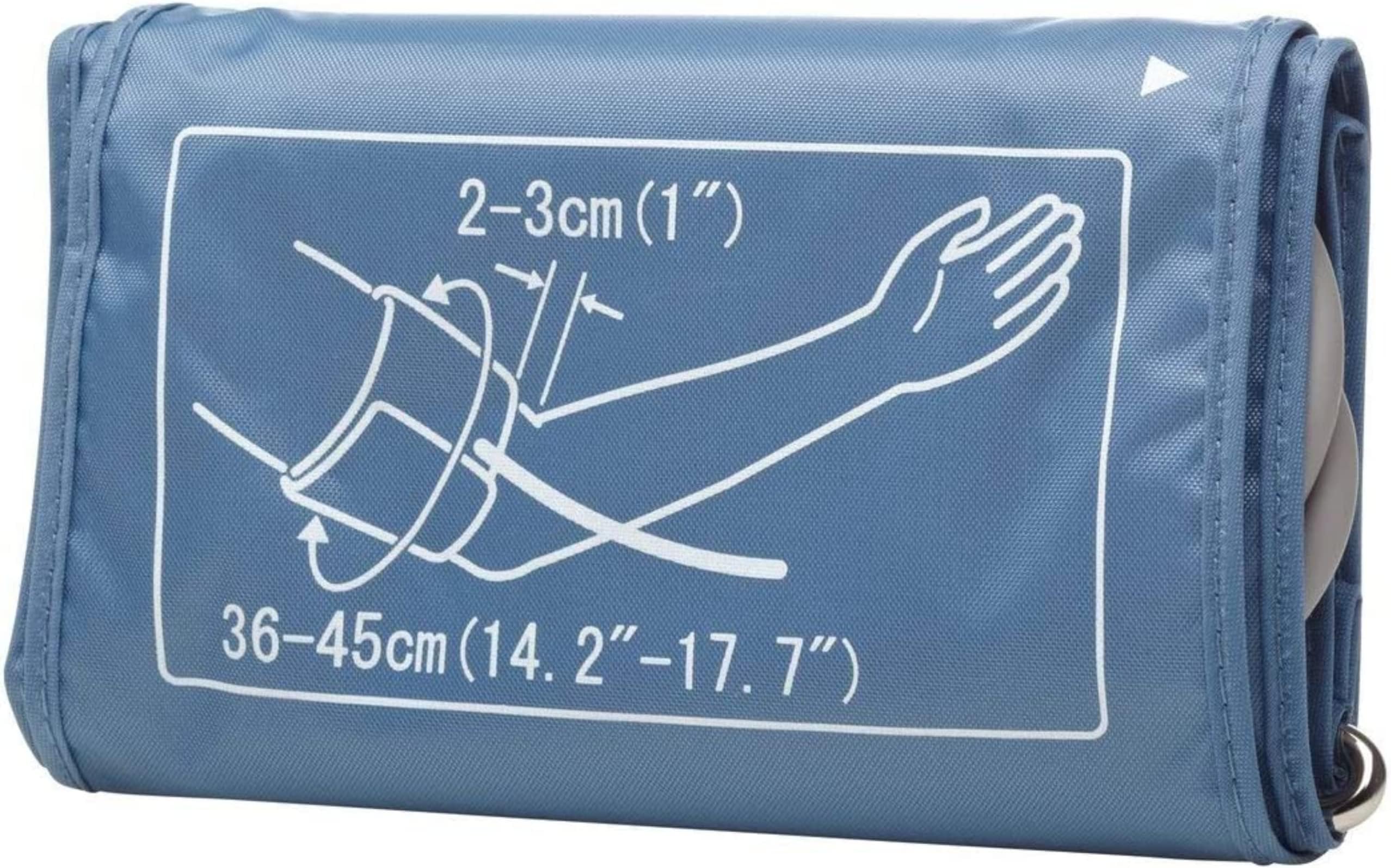 Lifesource UA-281 Digital Blood Pressure Cuff Large