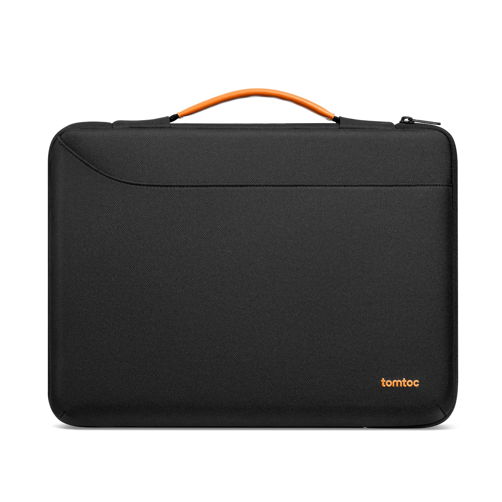 tomtoc Defender-A22 Laptop Briefcase 14 Inch Universal-Black-picture-15