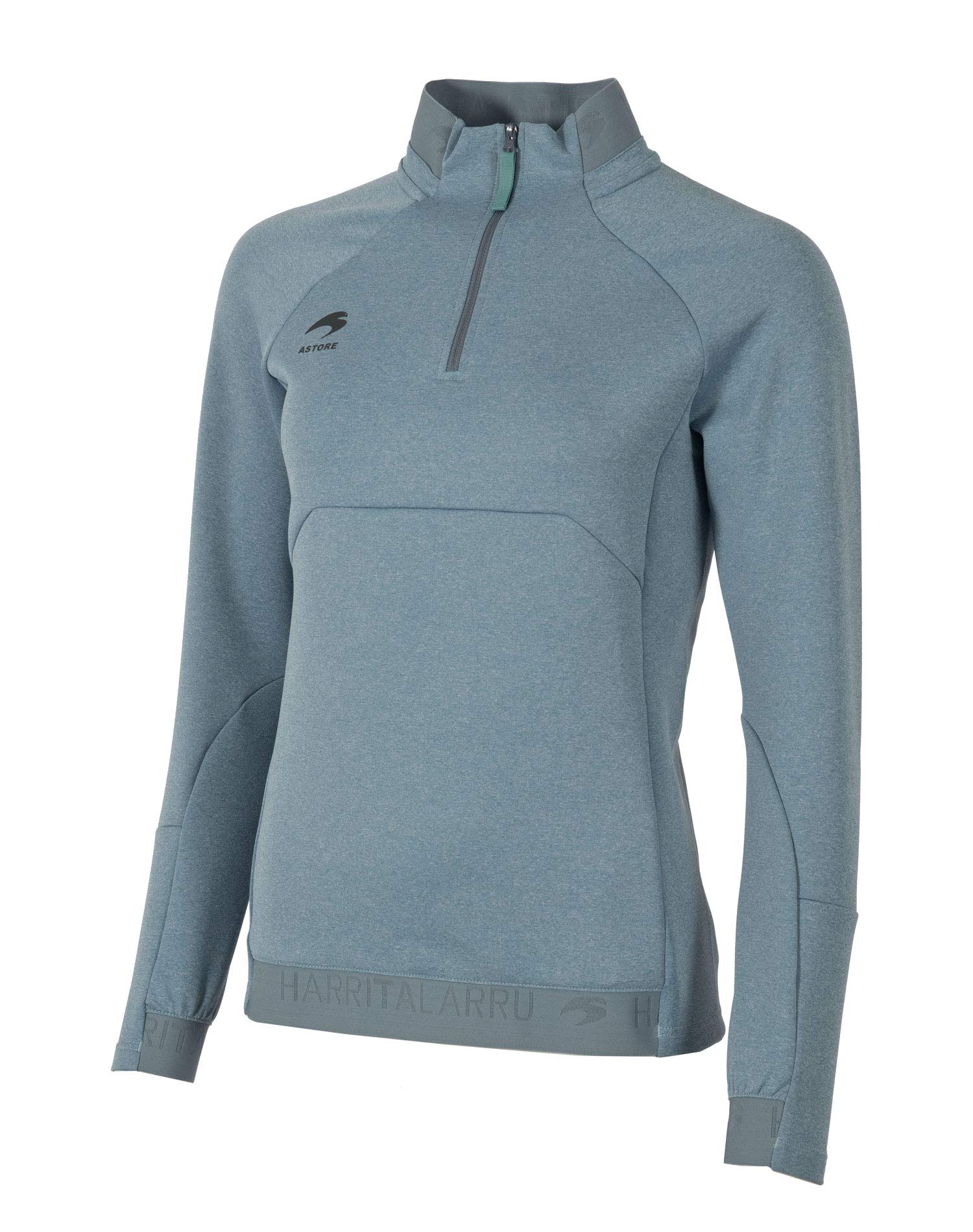 A.Store Xare W Women's Sweatshirt, womens, Sweatshirt, 12632592936, Rain Shower, XS