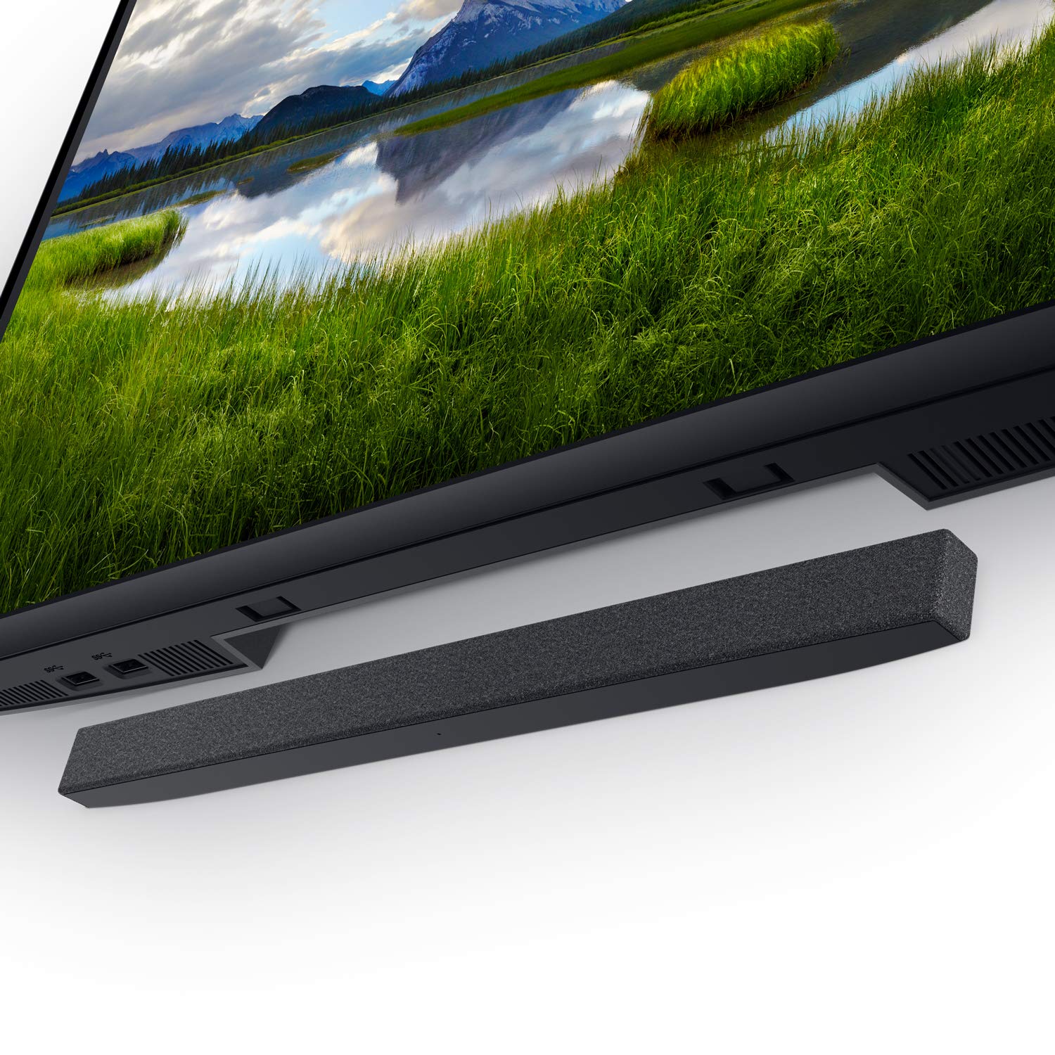 Amazon.co.jp: Dell スリム サウンドバー SB521A : 家電＆カメラ