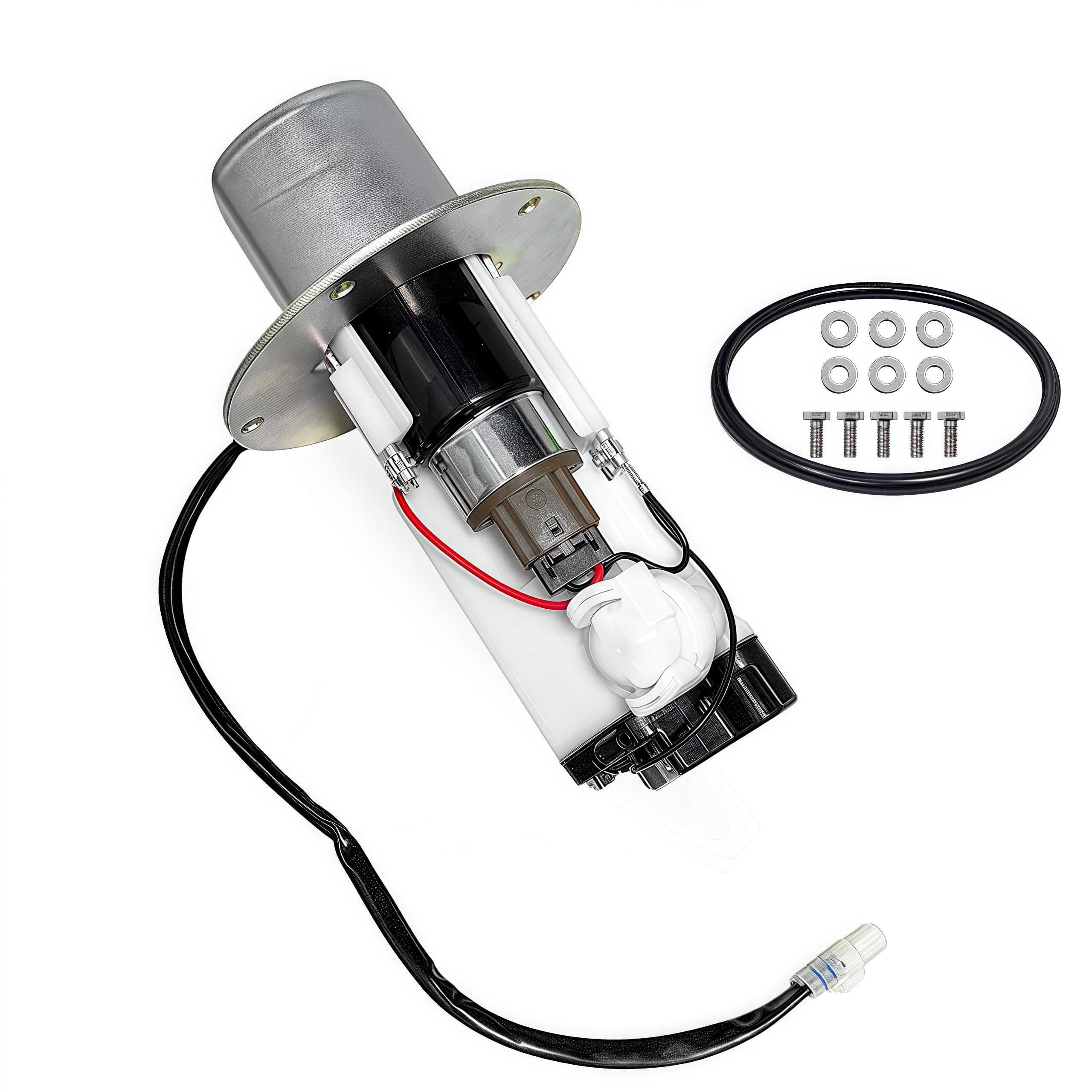 Amazon.com: Fuel Pump Assembly Compatible with 2005 2006 2007 2008