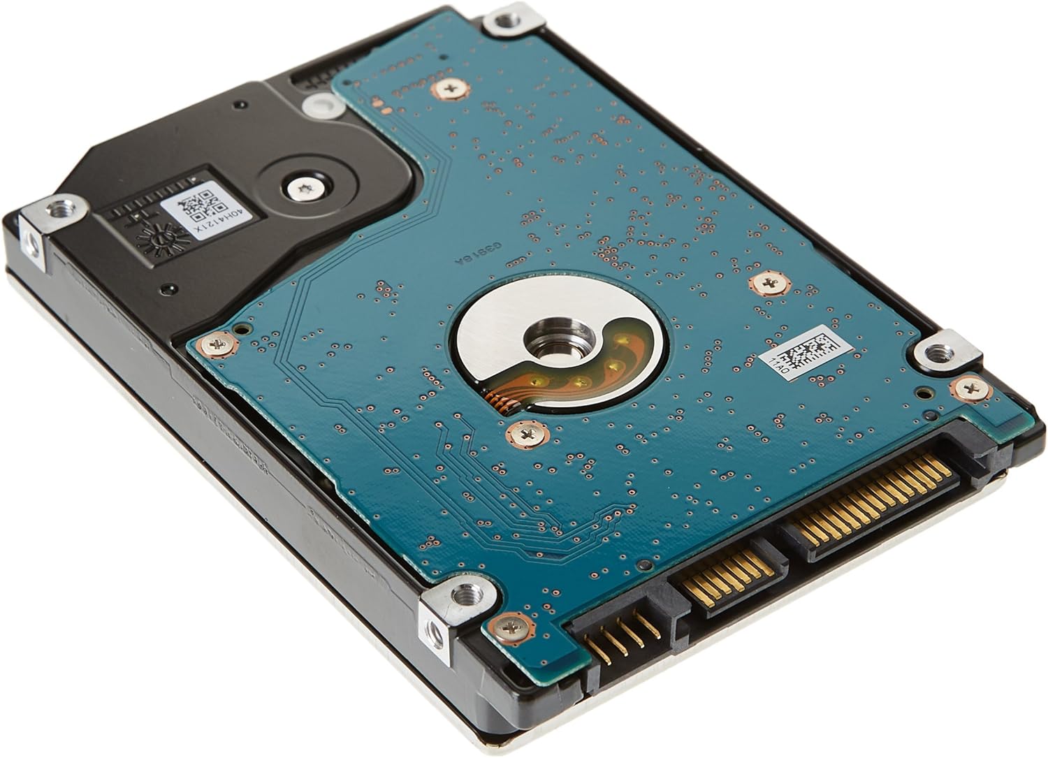 東芝 TOSHIBA MQ03ABB200（2.5 HDD 15mm厚 2TB） Hdd Toshiba