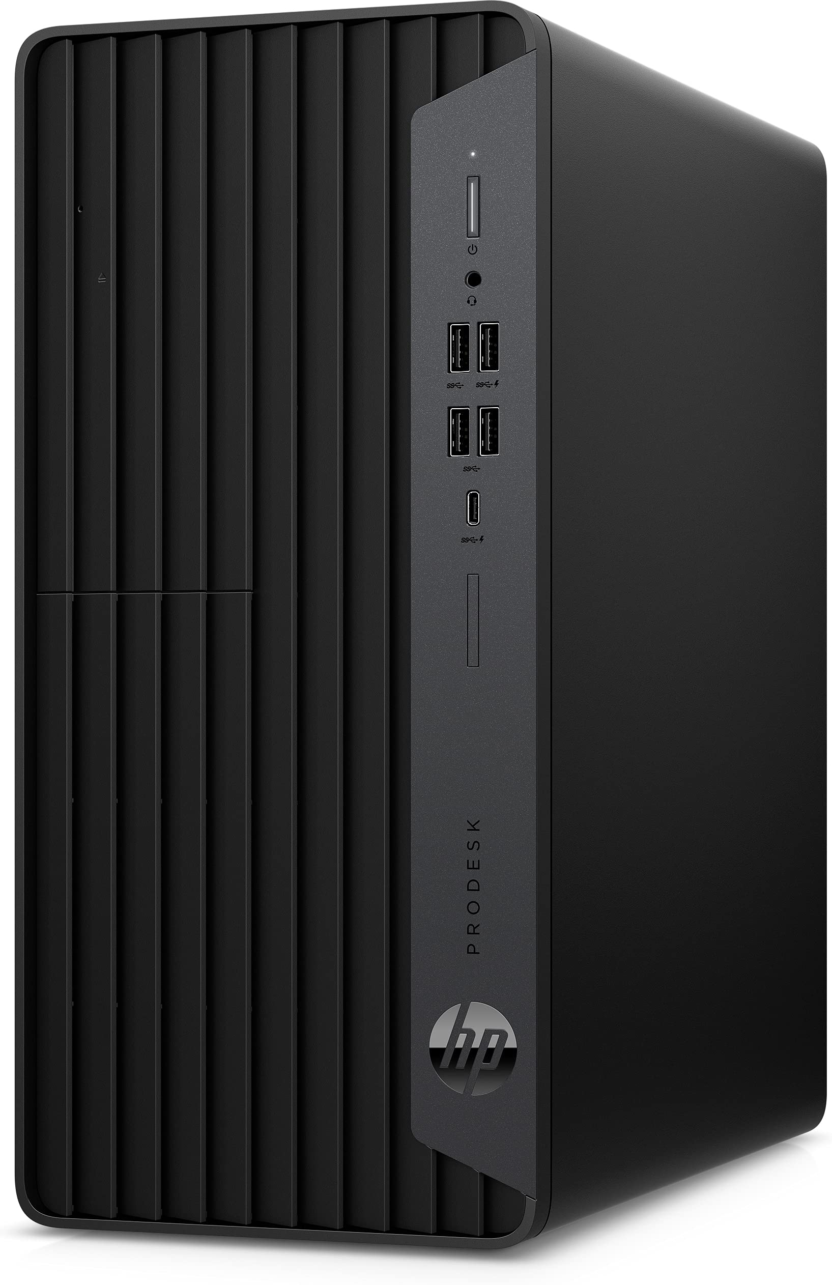 HP ProDesk 600 G6 Microtower-PC (Intel® Core i7-10700, 16Go / GB
