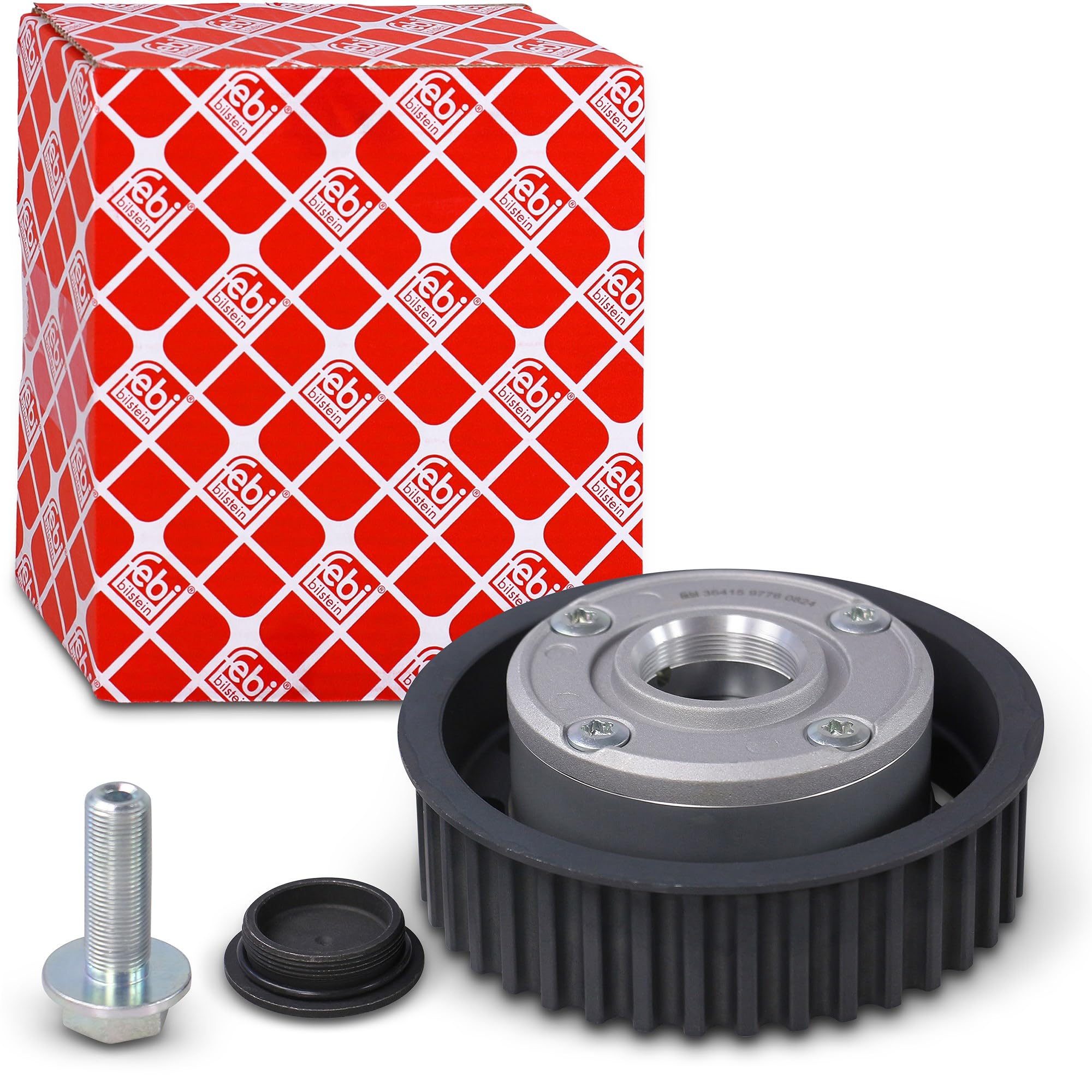 Febi bilstein 36415 Rueda dentada, árbol de levas