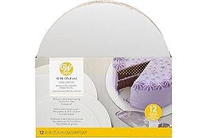 Wilton Performance Pans: The Perfect Round Cakes, Every Time