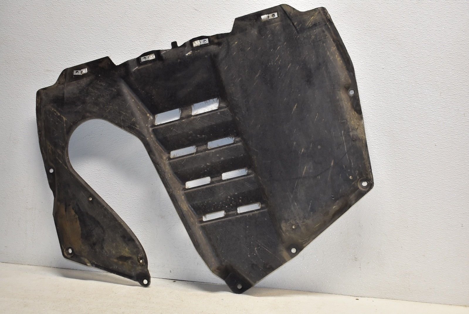 SUBARU アンダーカバー 56410CA001 Subaru 56410CA001 OEM Under Cover-Front Rear : Amazon.com.au