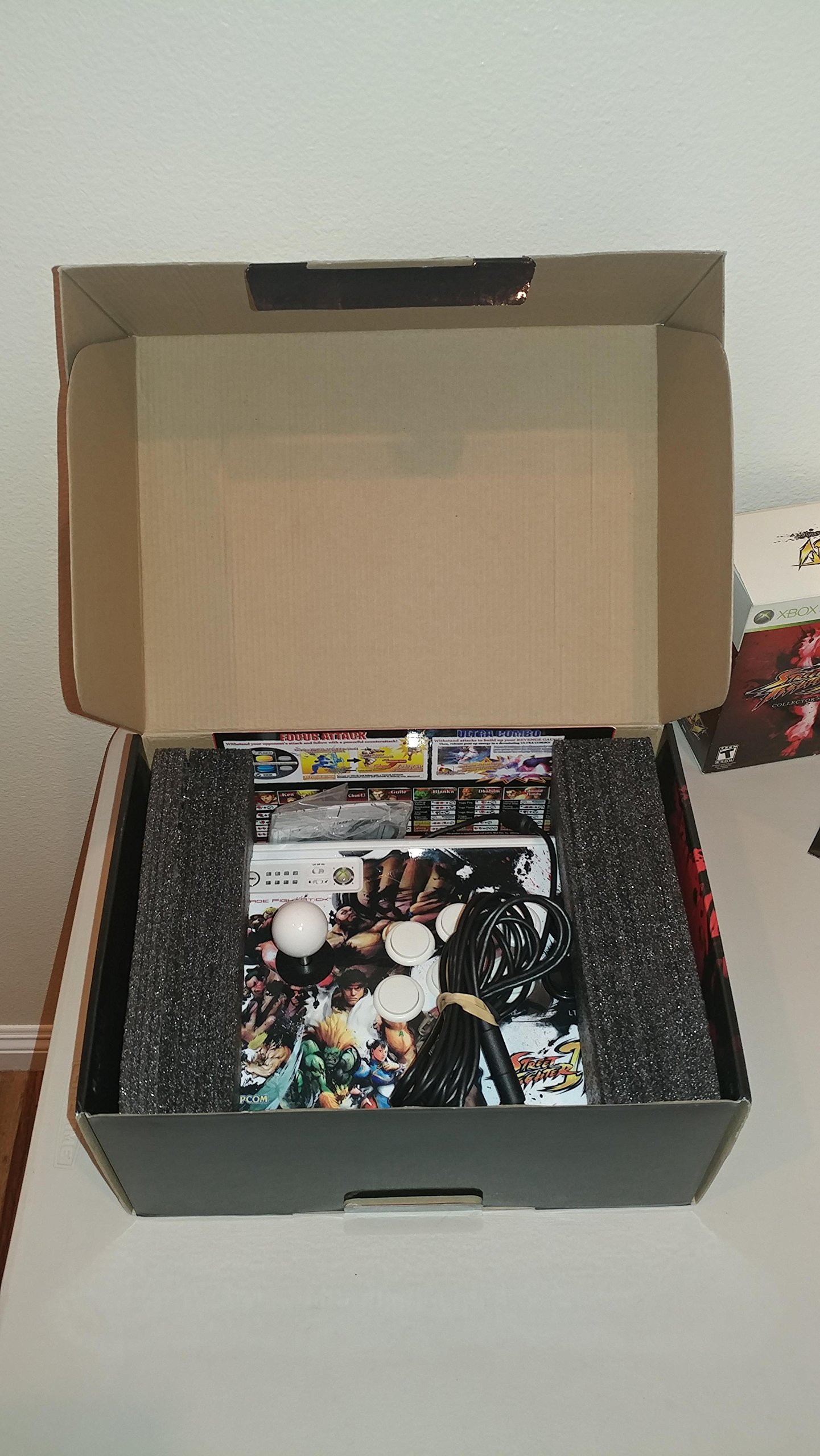 Jeu PC FX Fighters - Version FR Big Box (grosse Boîte Carton) - Bon état - Simulation De Combat Aérien
