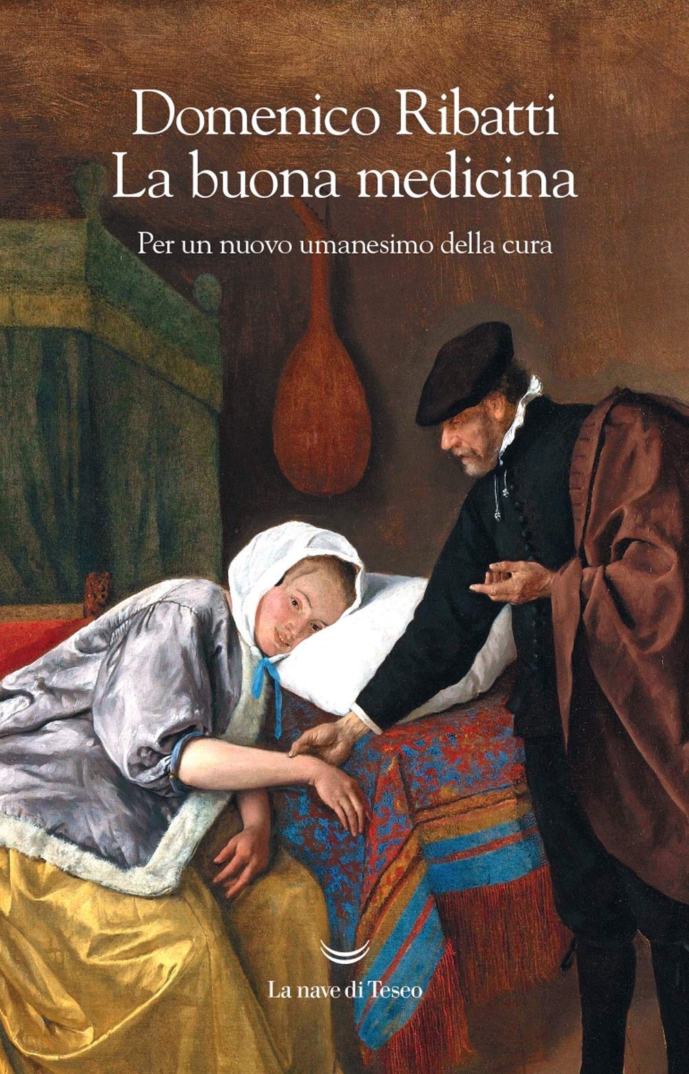 La Buona Medicina. Per Un Nuovo Umanesimo Della Cura - 4