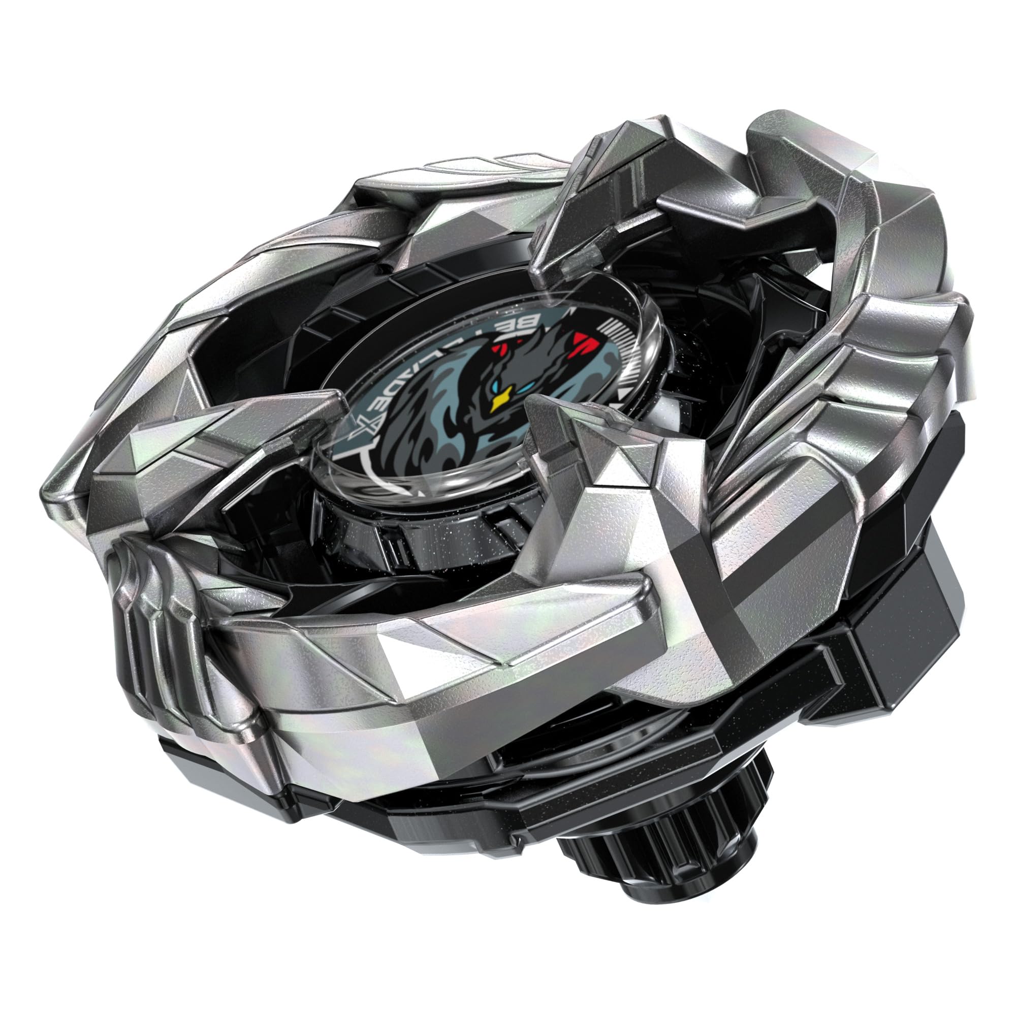 Amazon.com: Beyblade X Feather Phoenix 2-60N BX Starter Pack Set