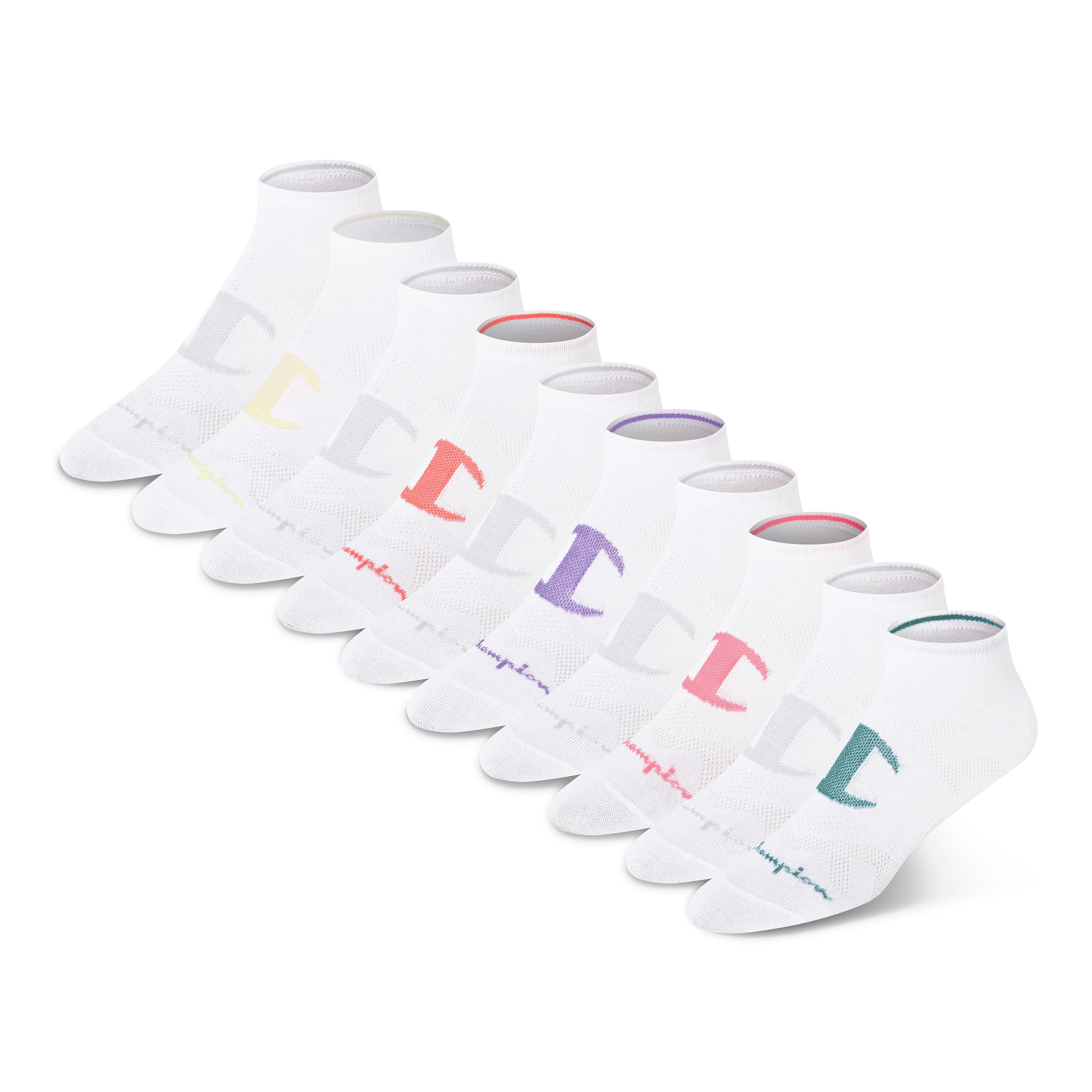 Champion Womens - White Logo