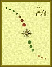 Mr Todiwala and The Galleons of Spice