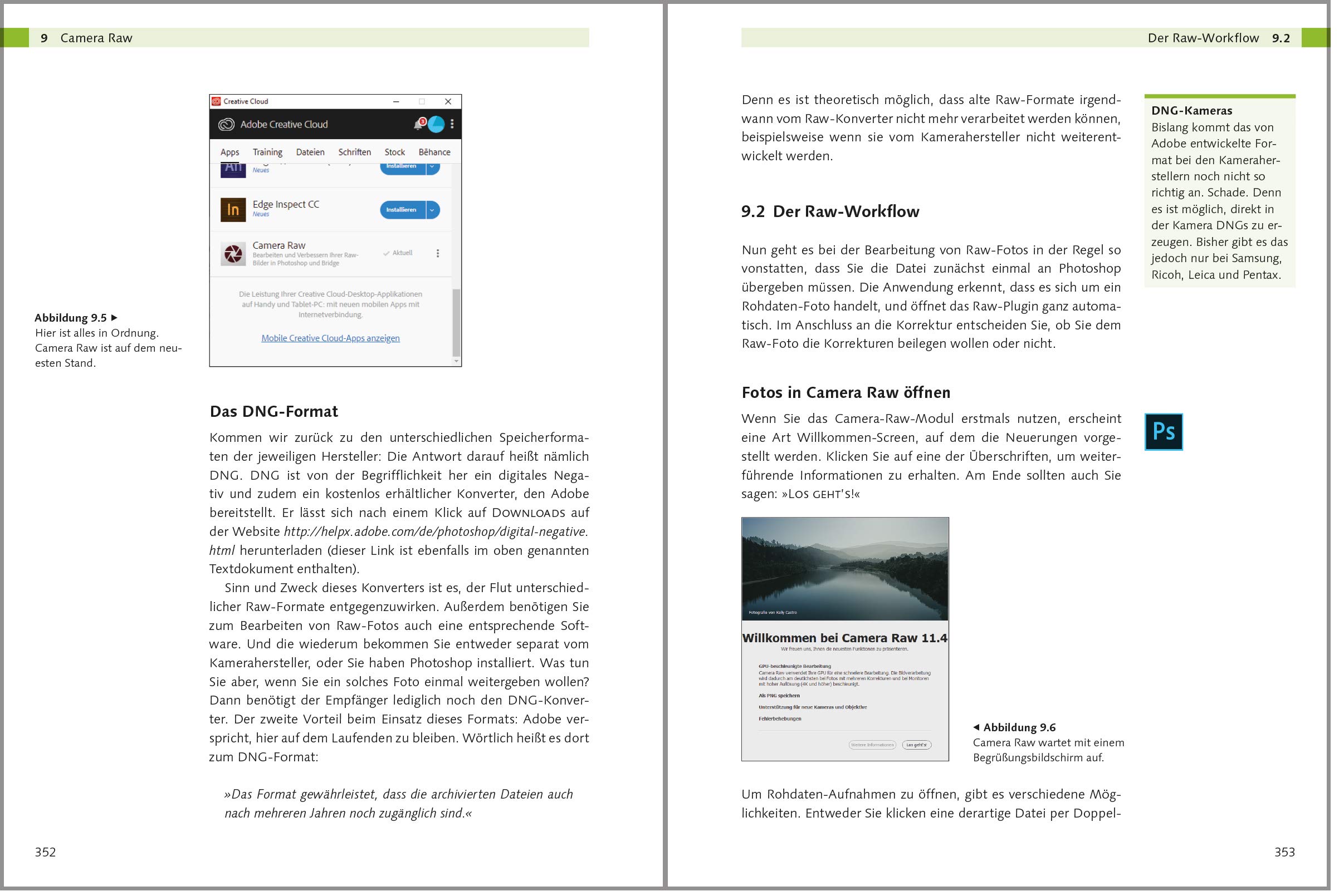 Adobe Photoshop CC: Know-how für Einsteiger in Grafik und Fotografie – Neuauflage 2019/2020