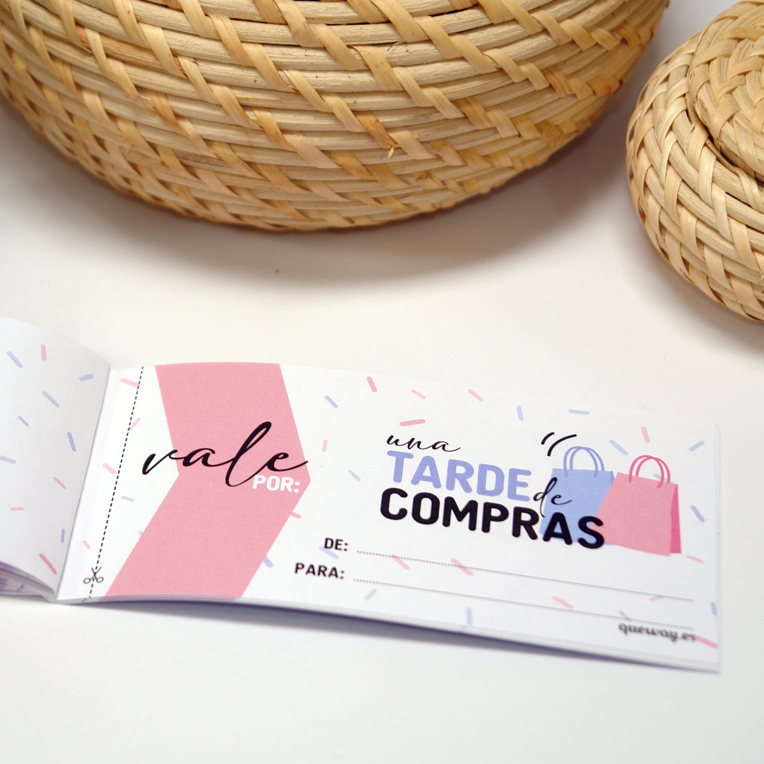 Chèques Cadeaux Personnalisés Pour La Fête Des Mères