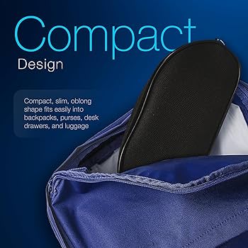 Merangue Dual Compartment Black Pencil Pouch for School Supplies Merangue Dual Compartment Black Pencil Pouch for School Supplies