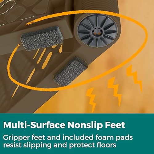 Vista 6 de MyPet Extensión de 2 paneles para paso de petyard: fabricado en Estados Unidos. Independiente. Aumenta el área de juego hasta 34 pies cuadrados