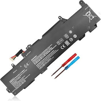 SS03XL 933321-855 Battery, Replacement hp EliteBook 840 Battery hp EliteBook 745 830 840 846 G5, EliteBook 745 830 840 G6 ZBook 14U G5 G6 Computer HSN-112C HSTNN-LB8G 932823-421 932823-1C1 Batteries.
