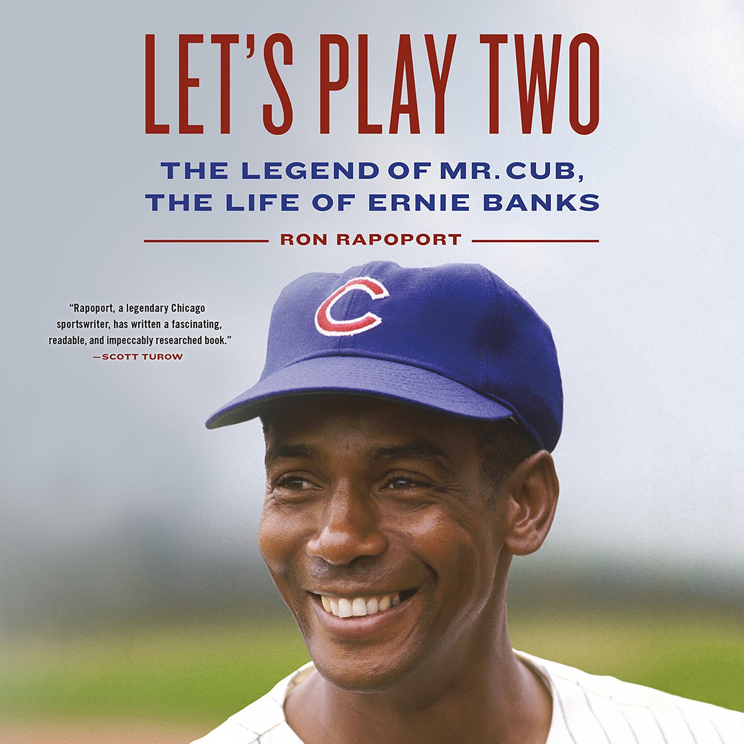 Cover art for Let's Play Two
