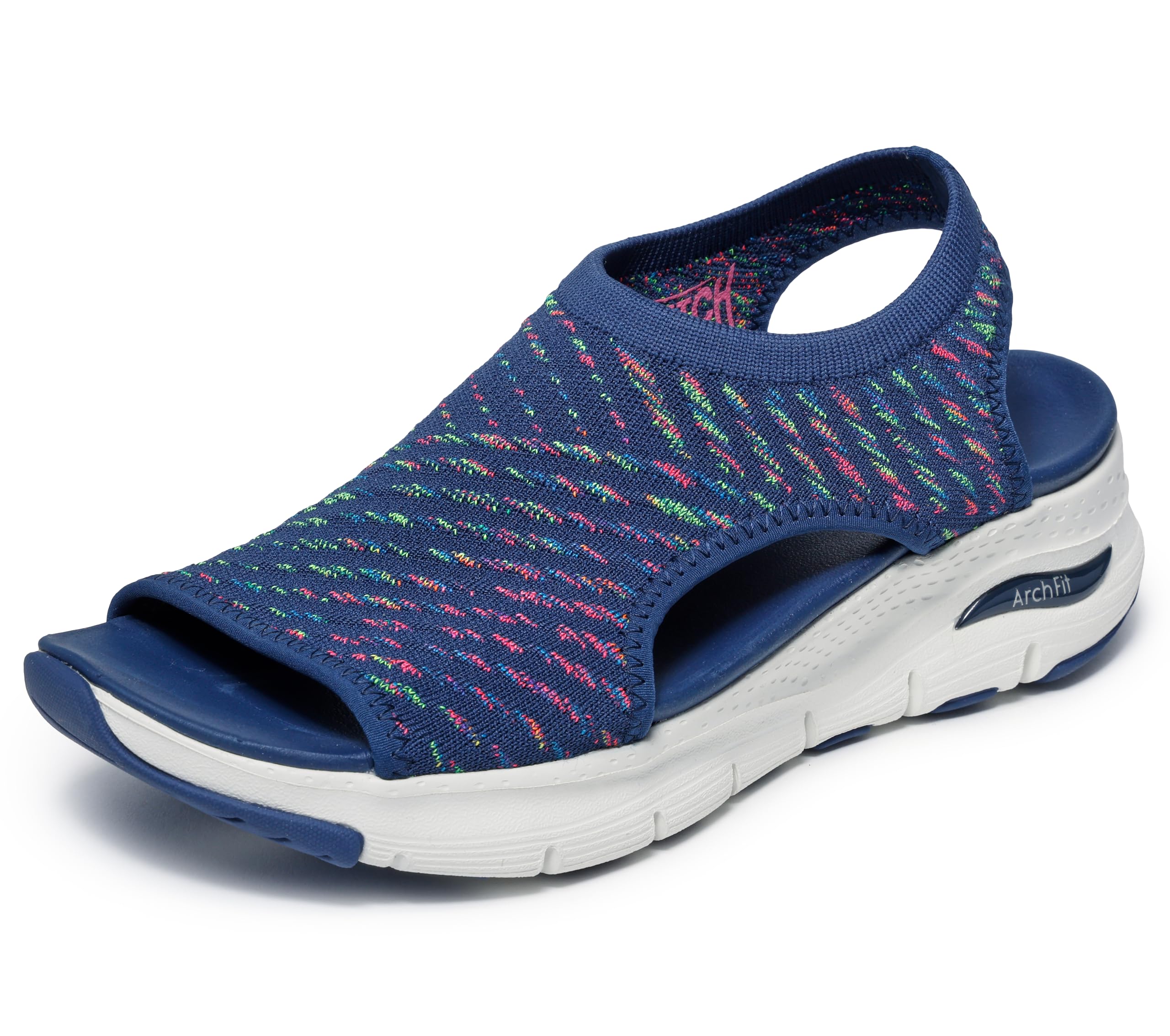 SkechersWomen's Arch FIT-Catchy Wave