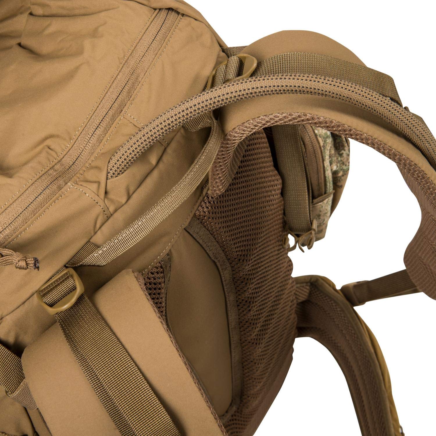 Helikon Summit Mochila Coyote