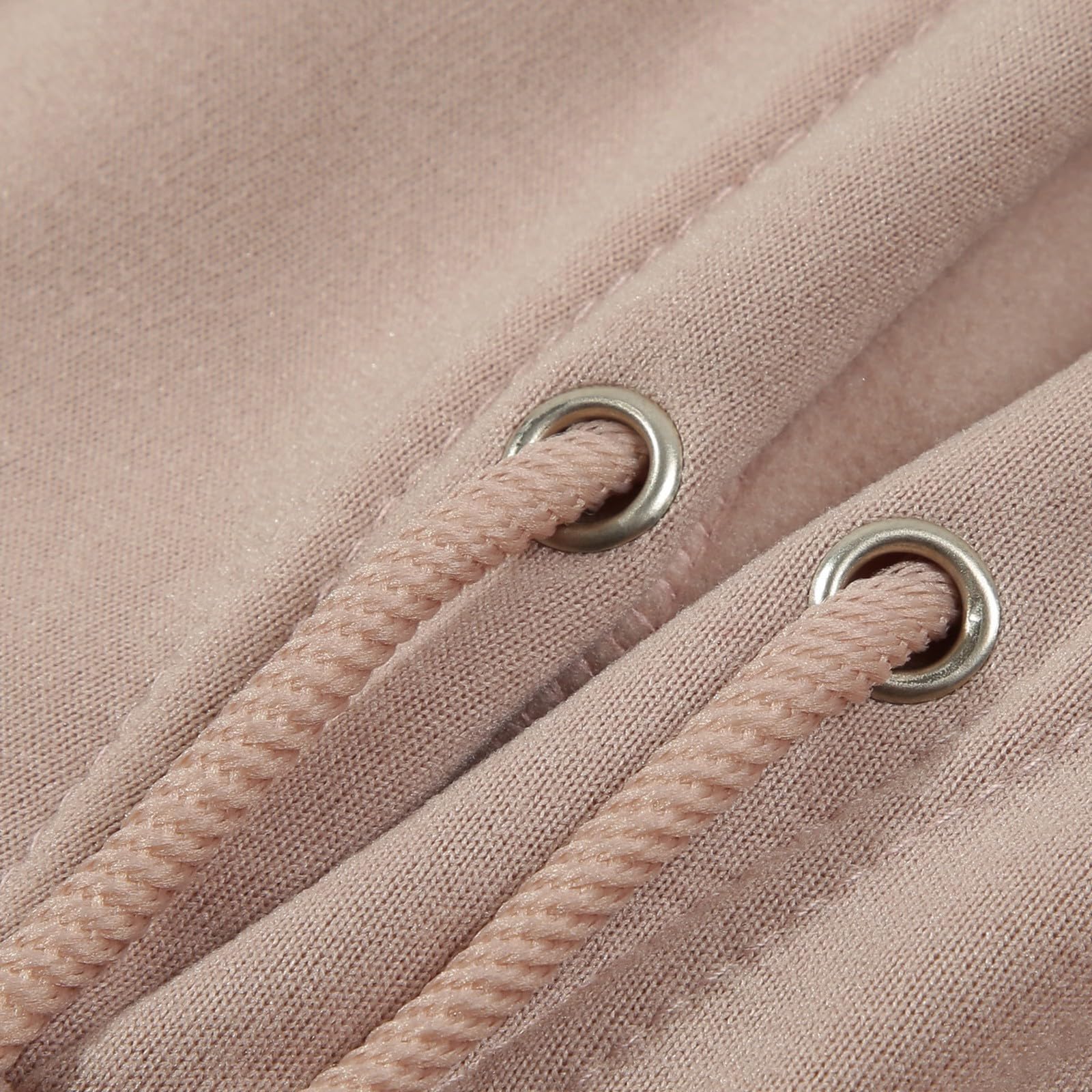Conjunto de 2 piezas con capucha para niños y niñas, sudadera con capucha, chándal informal, para la escuela