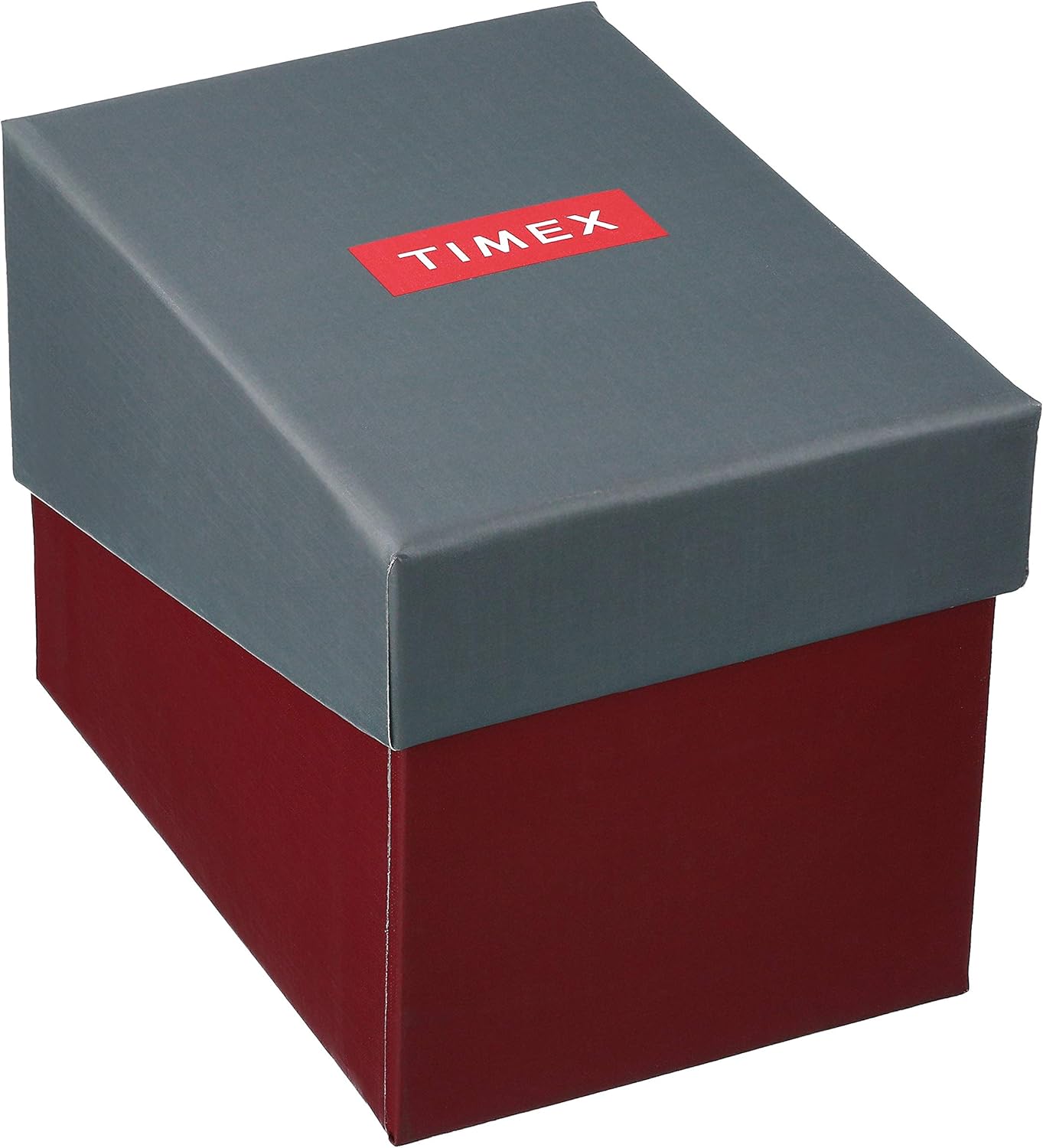 Timex Weekender Chronograph 40mm Watch Black/Gray Stripe/Blue