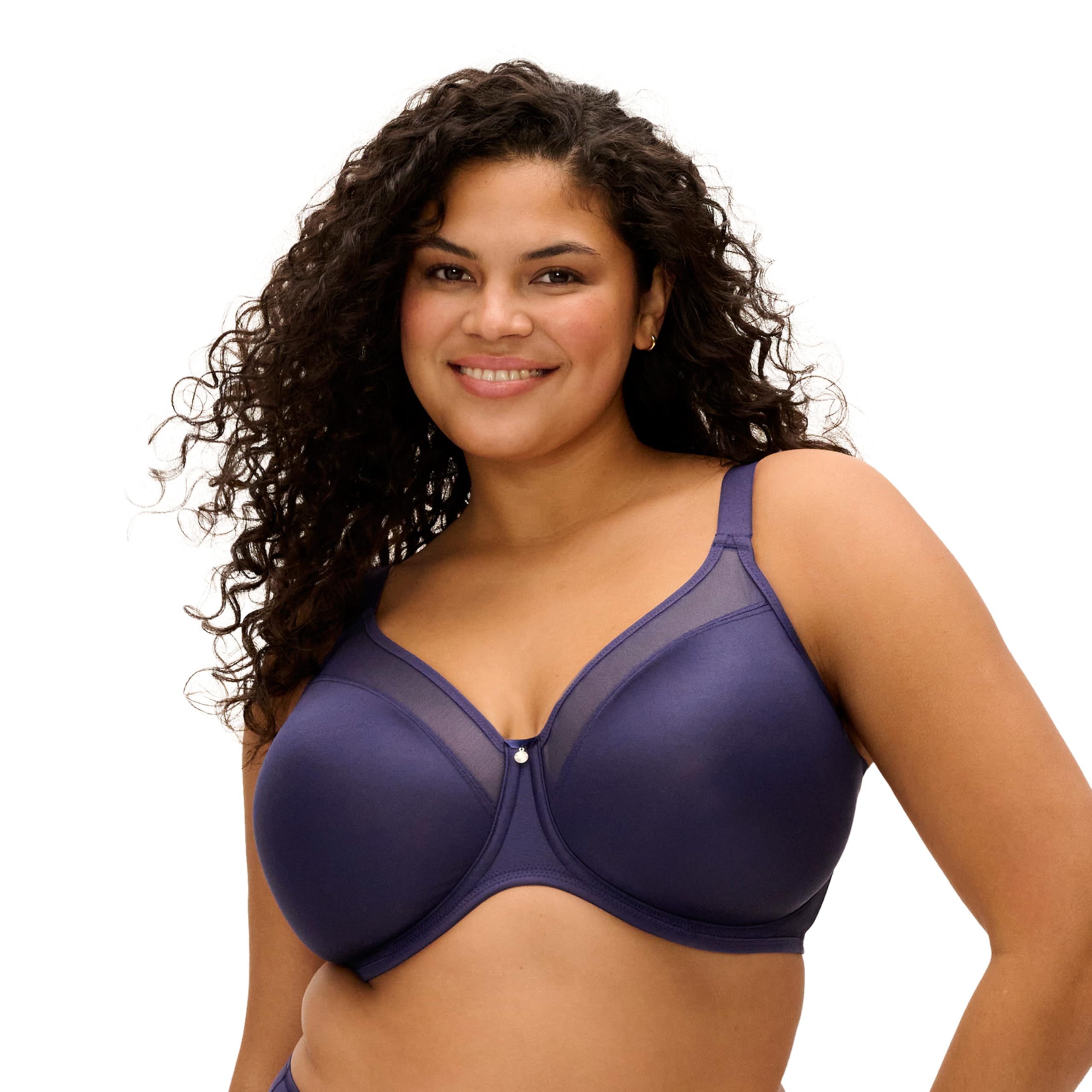 Elomi Smooth Underwire Molded Bra