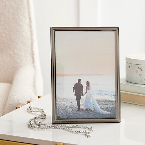 Miniatura 4 de MICHAELS - Marco de metal negro, Simply Essentials de Studio Décor