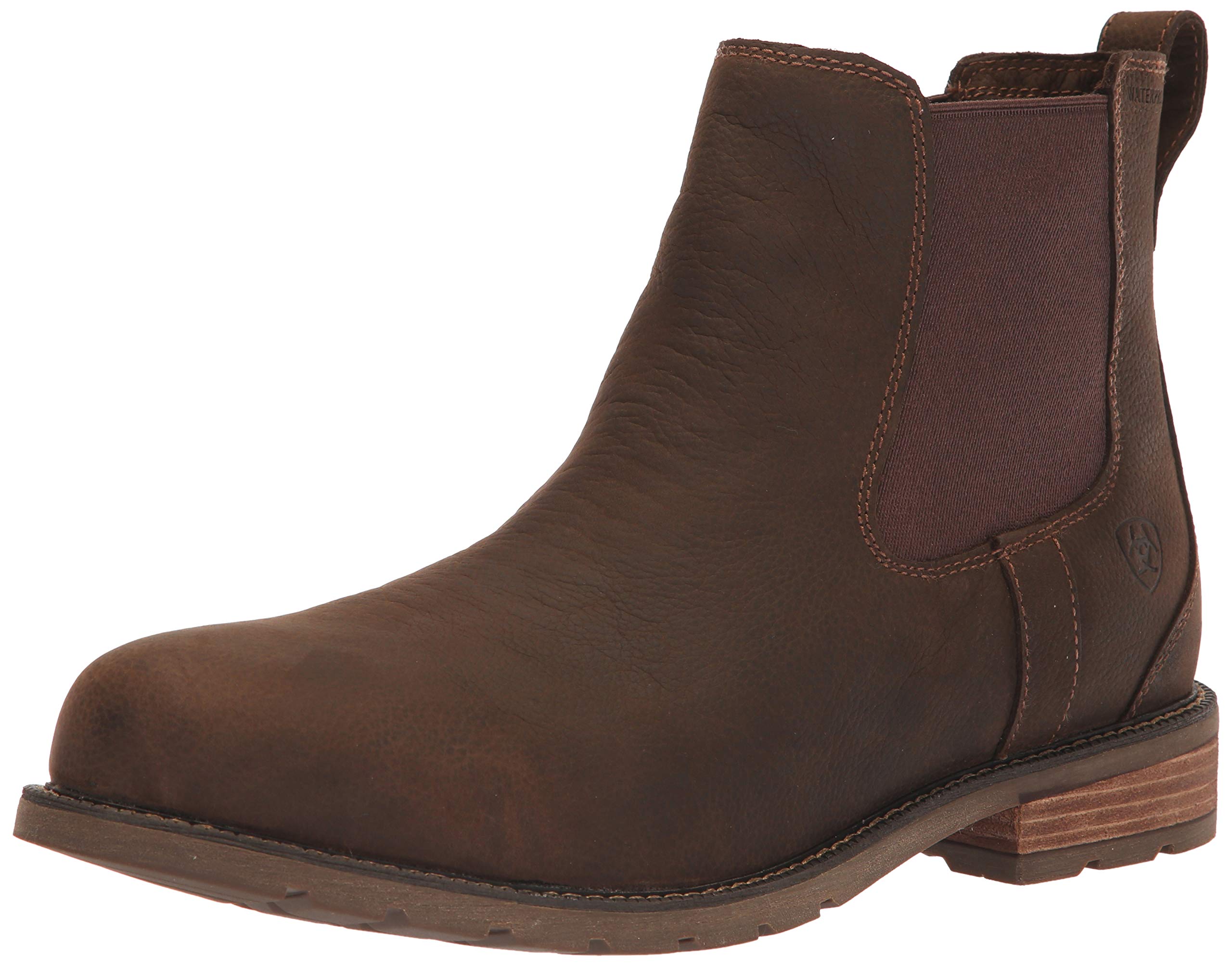 ARIATMen's Wexford H2o Country Boot