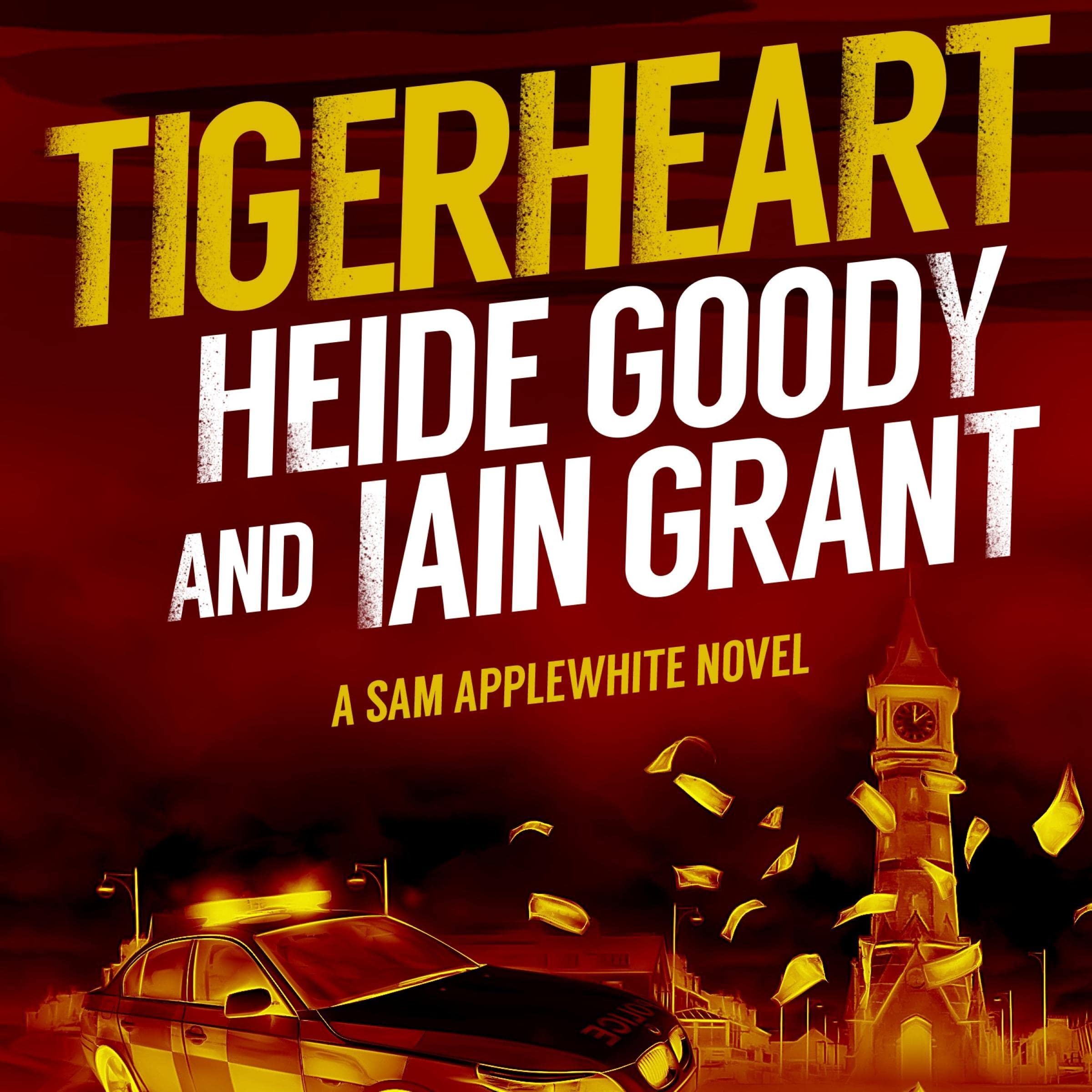 Tigerheart