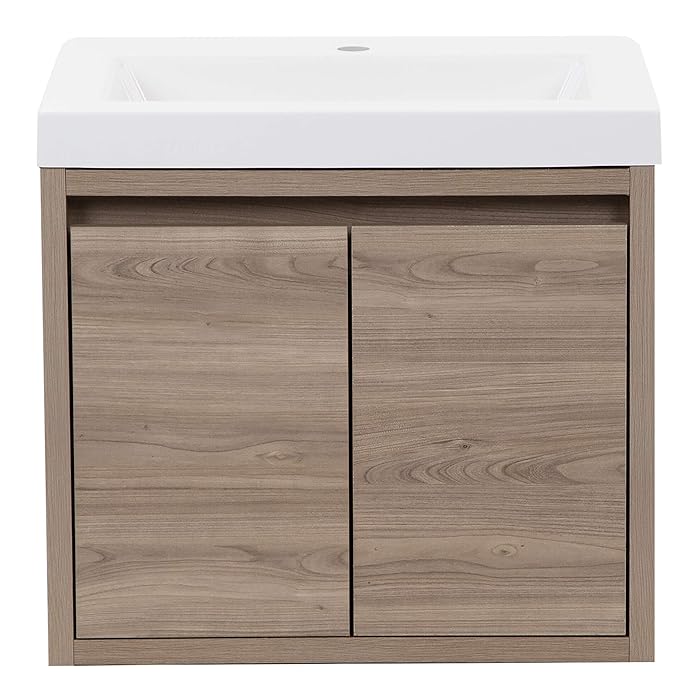 Buy Woodcrafters Home Products Spring Mill Kelby 24.5” 2Door