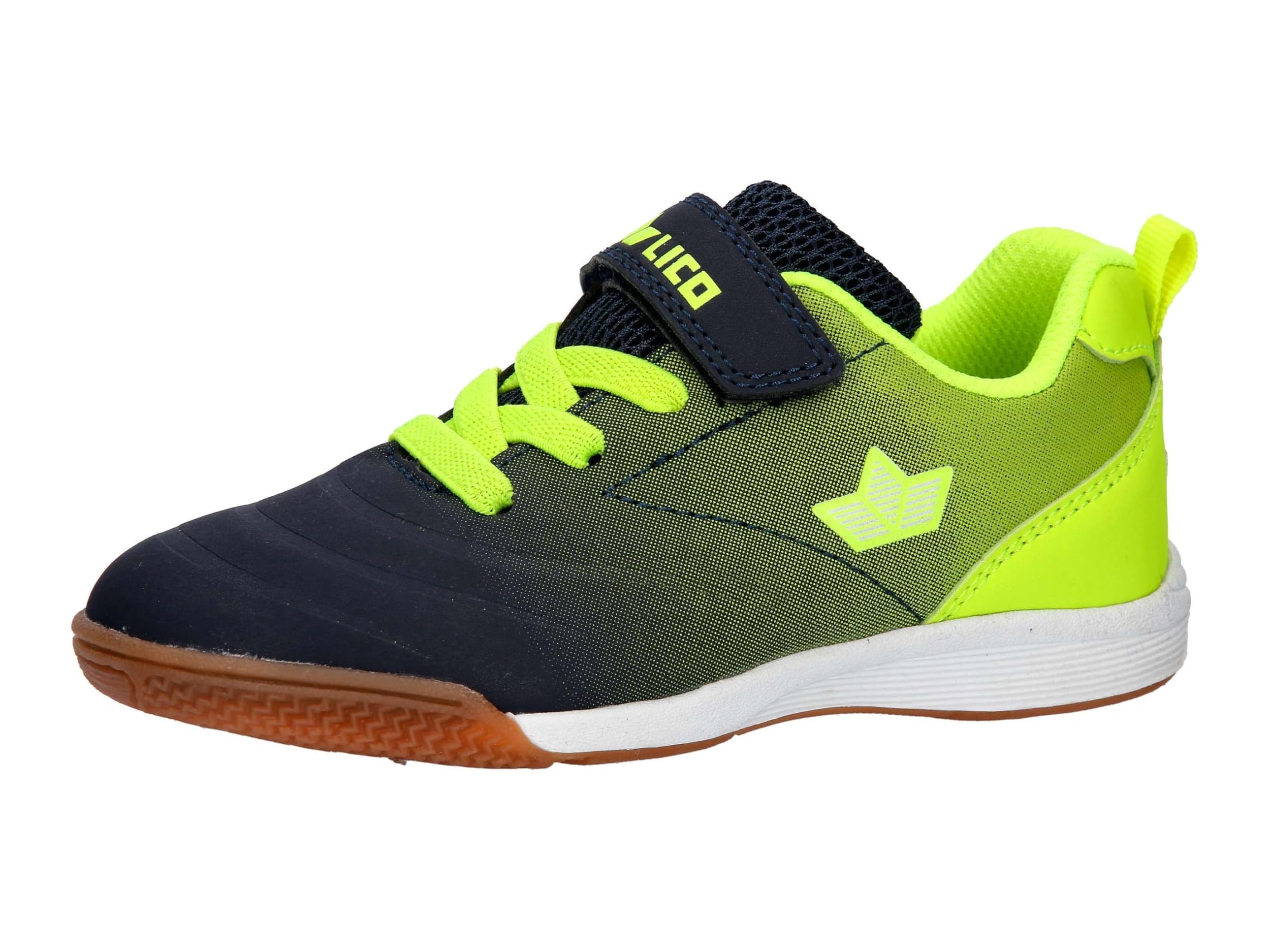 Lico Unisex Kinder Marlin VsHallenturnschuhe