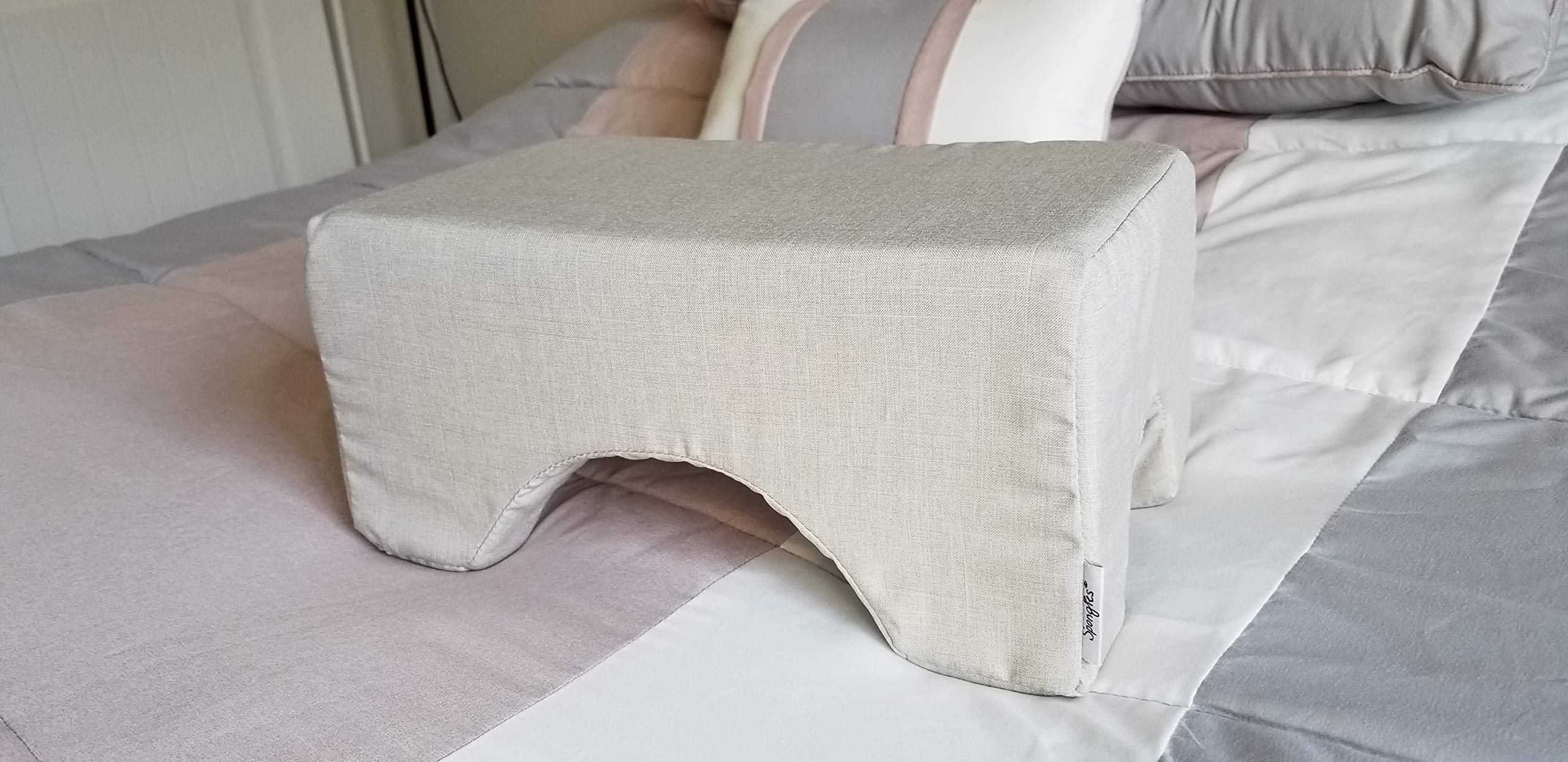 Genuine Breg Part, Abduction Pillow Contoured, Part# 100102-000