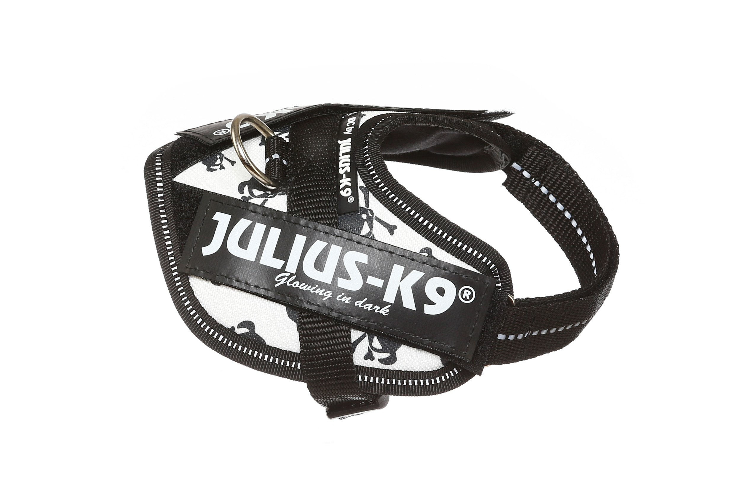 Julius-K9 IDC Powerharness, Camouflage, M/0 — view 1249