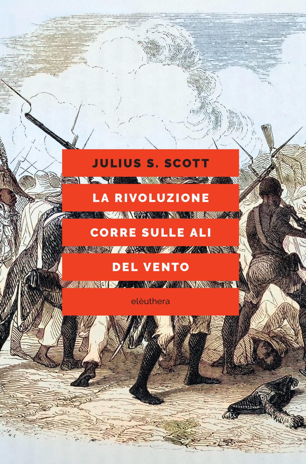 La Rivoluzione Corre Sulle Ali Del Vento - 4