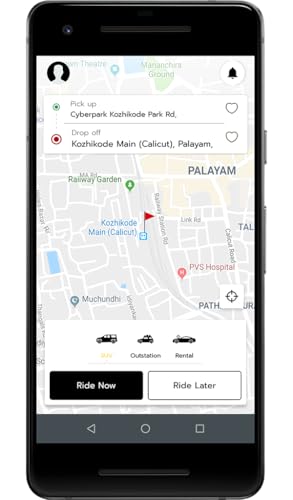 BoboTaxi