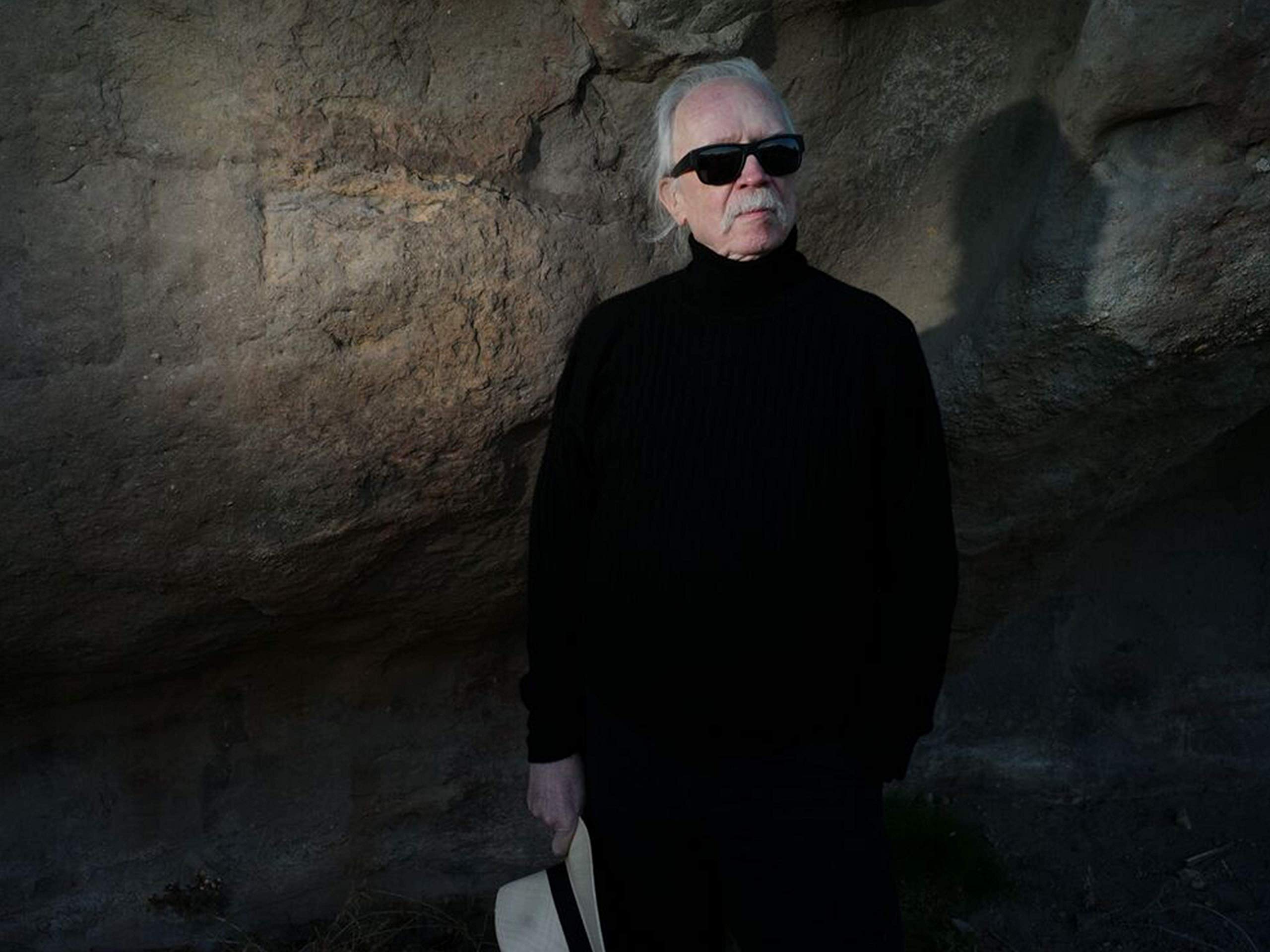 John Carpenter