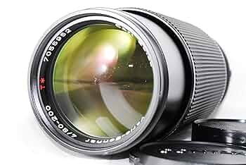Carl Zeiss バリオゾナー CONTAX 55mm 【ジャンク】 Carl Zeiss バリオゾナー CONTAX 55mm 【ジャンク】 Carl Zeiss