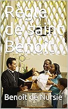 Download Règle de saint Benoît PDF