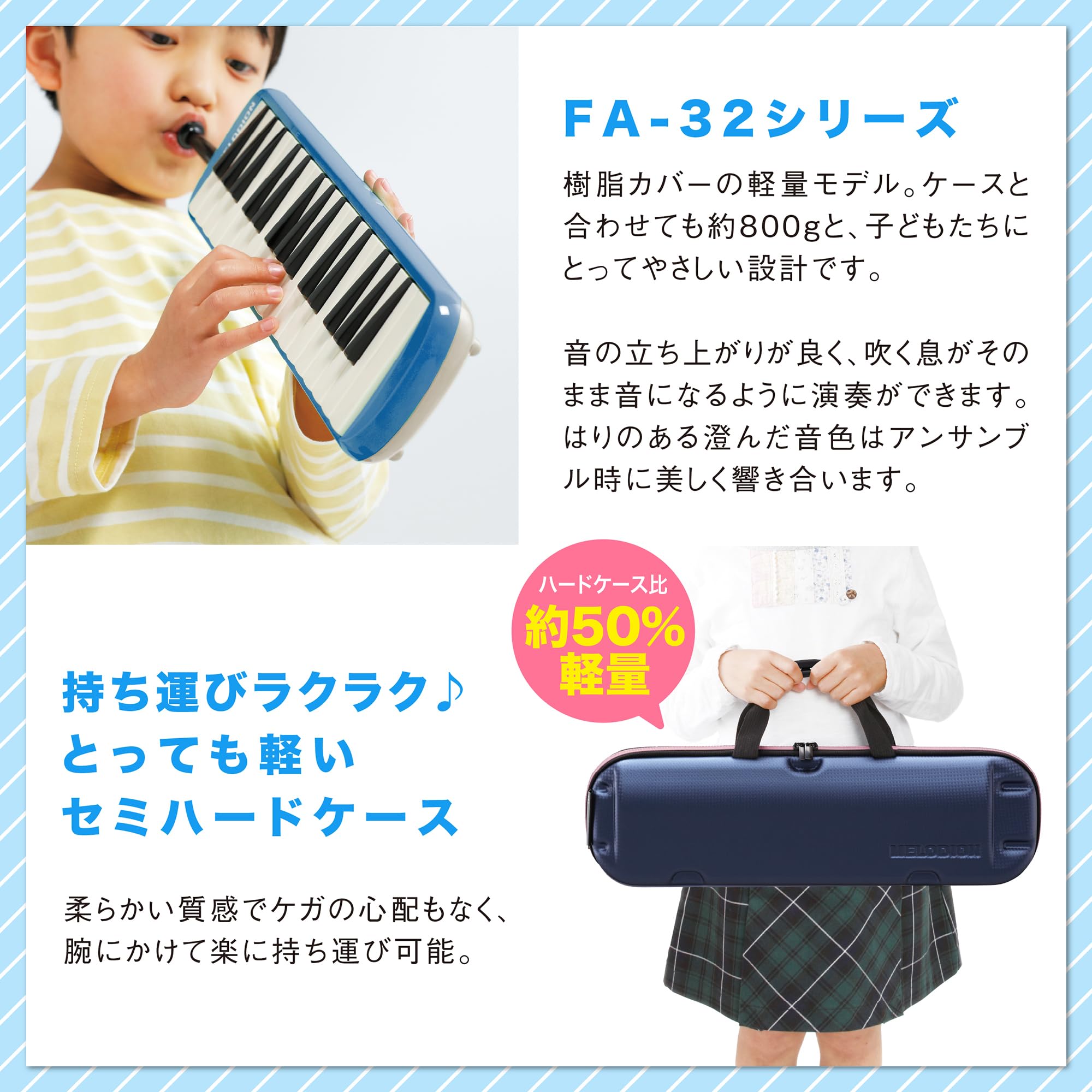 Amazon.co.jp: SUZUKI MUSICAL INSTRUMENT MFG.CO.,LTD.: メロディオン