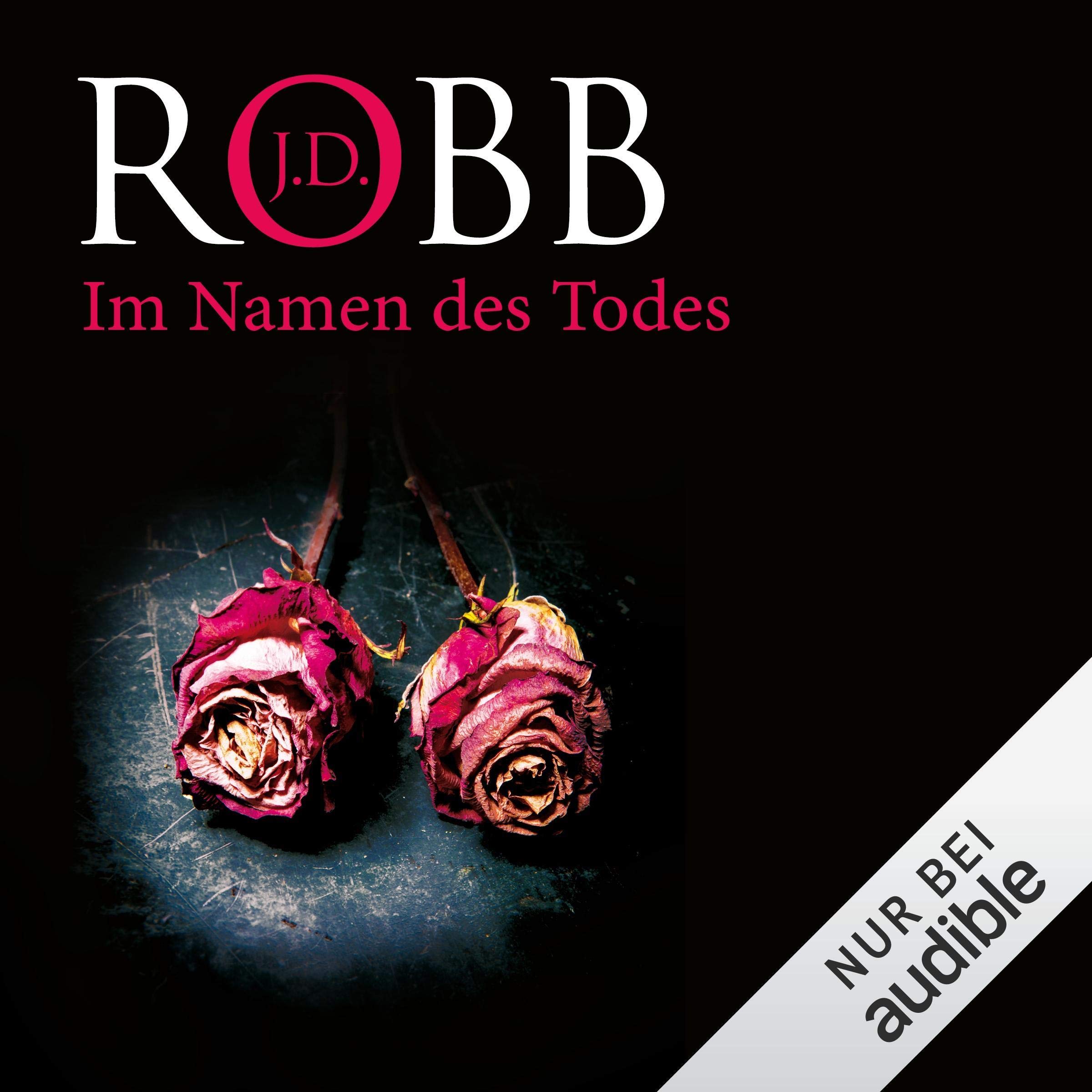 Cover art for Im Namen des Todes